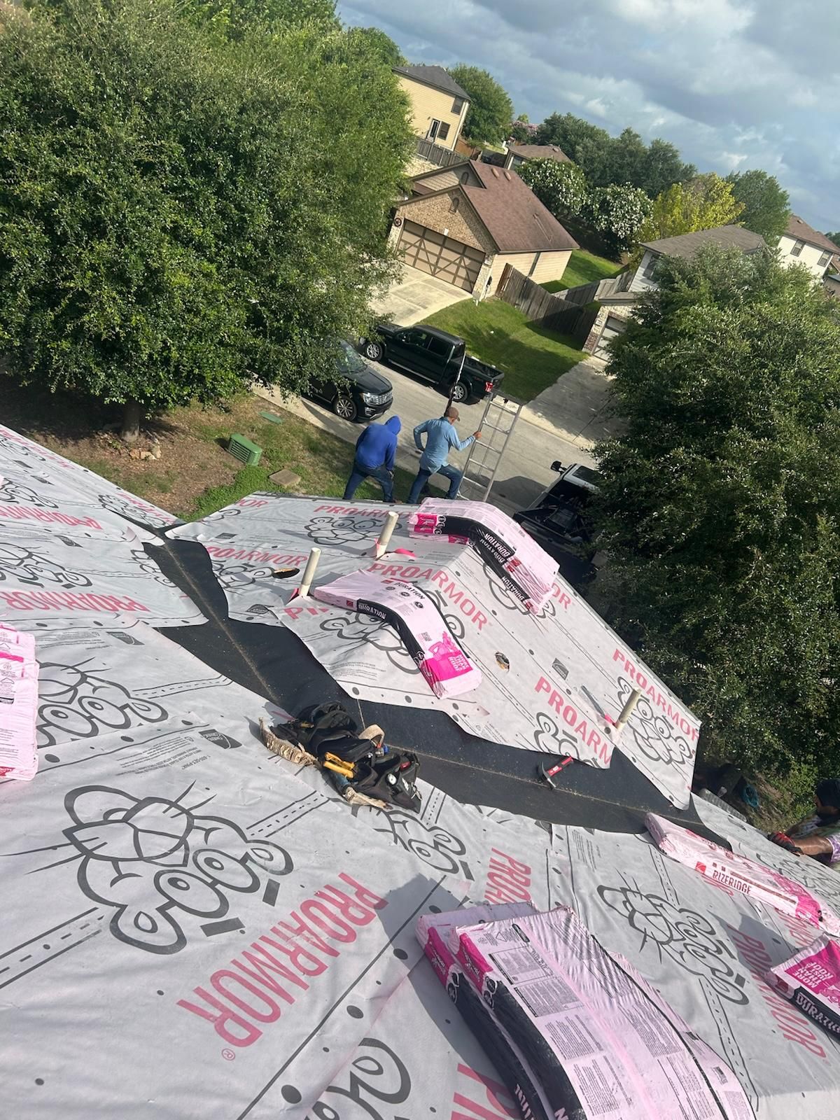 Driftwood - Owens Corning TruDefinition Duration by RoofsOnly.com