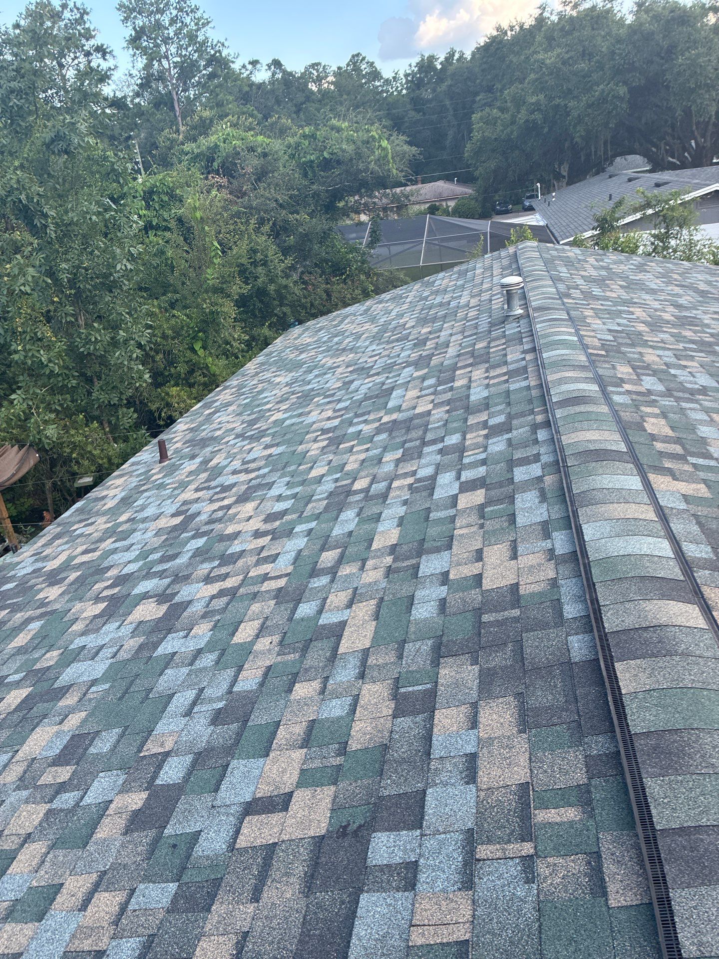 Ocala Home Gets a New Roof by Brehm Roofing