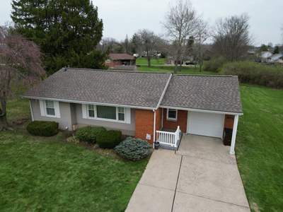 Refreshed and Restored