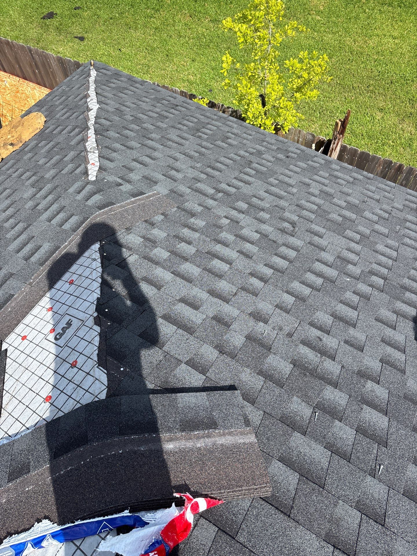 Roof Replacement Pearland by Roof Repair Services LLC
