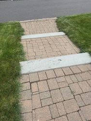 House Washing in Ramsey, NJ — Gallo Bros job photo