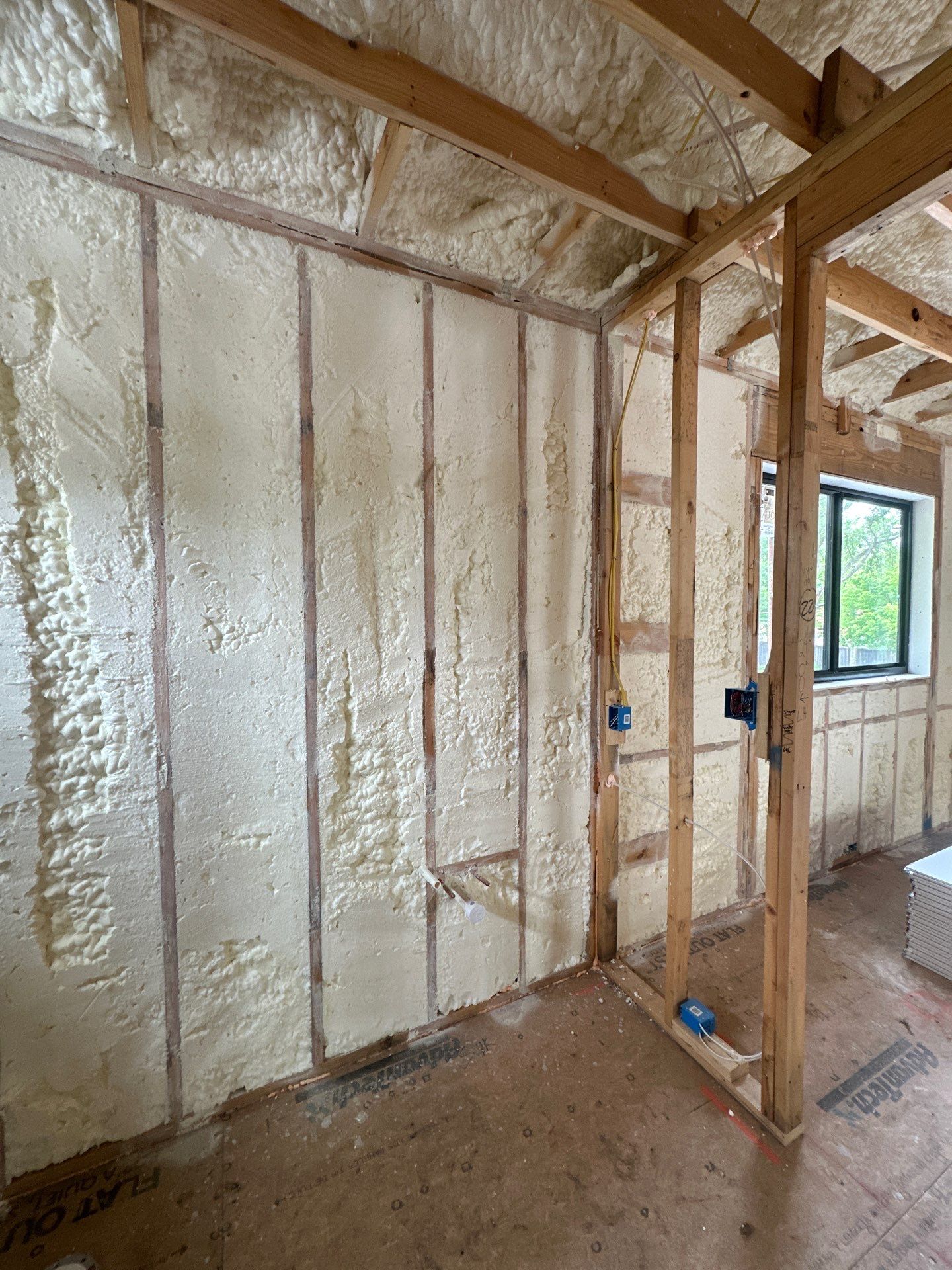 8567 Santa Clara Dallas by Apex Insulation Solutions