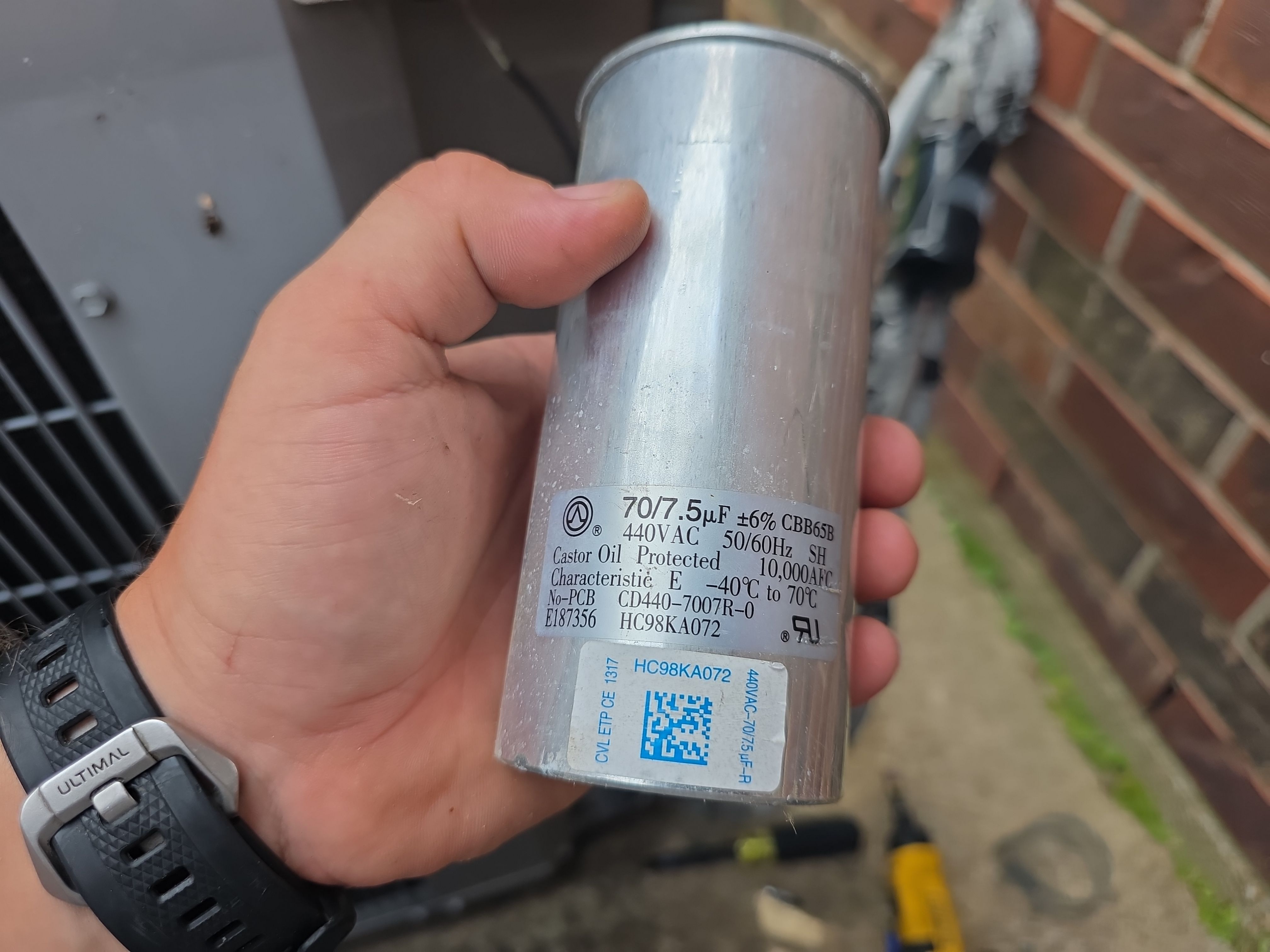 High Performance Testing and Repairs in Sugar Land, TX by Texcellent A/C Service