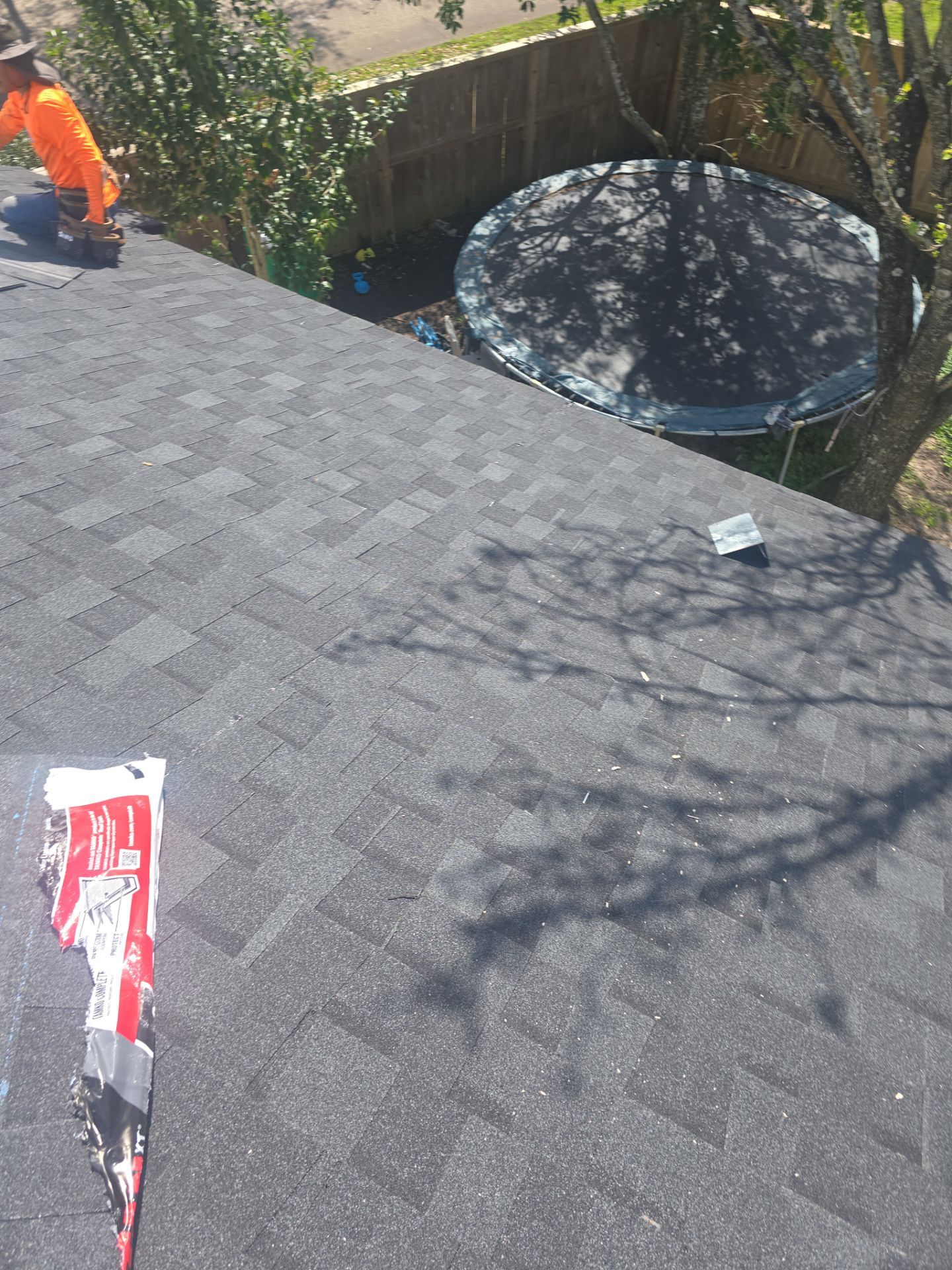 Roof Repair Pearland by Roof Repair Company