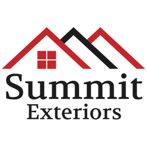 Logo for Summit Exteriors - Roofing Rochester NY