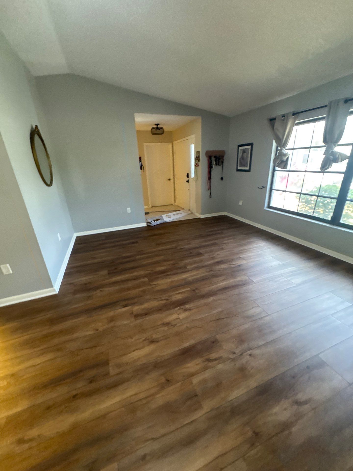 LVP by Vrmmm Flooring