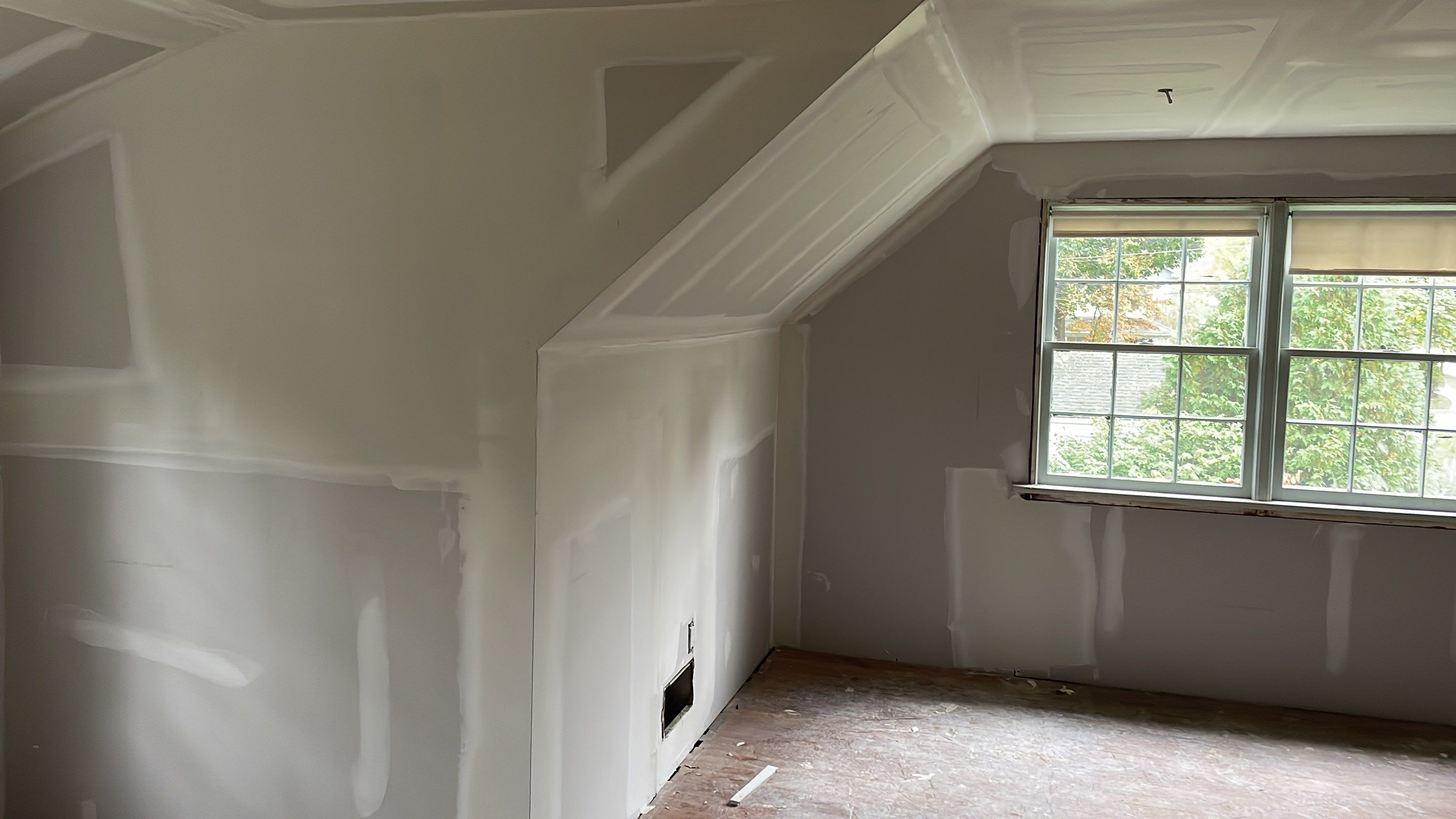 Home Remodel by Home Concepts Construction