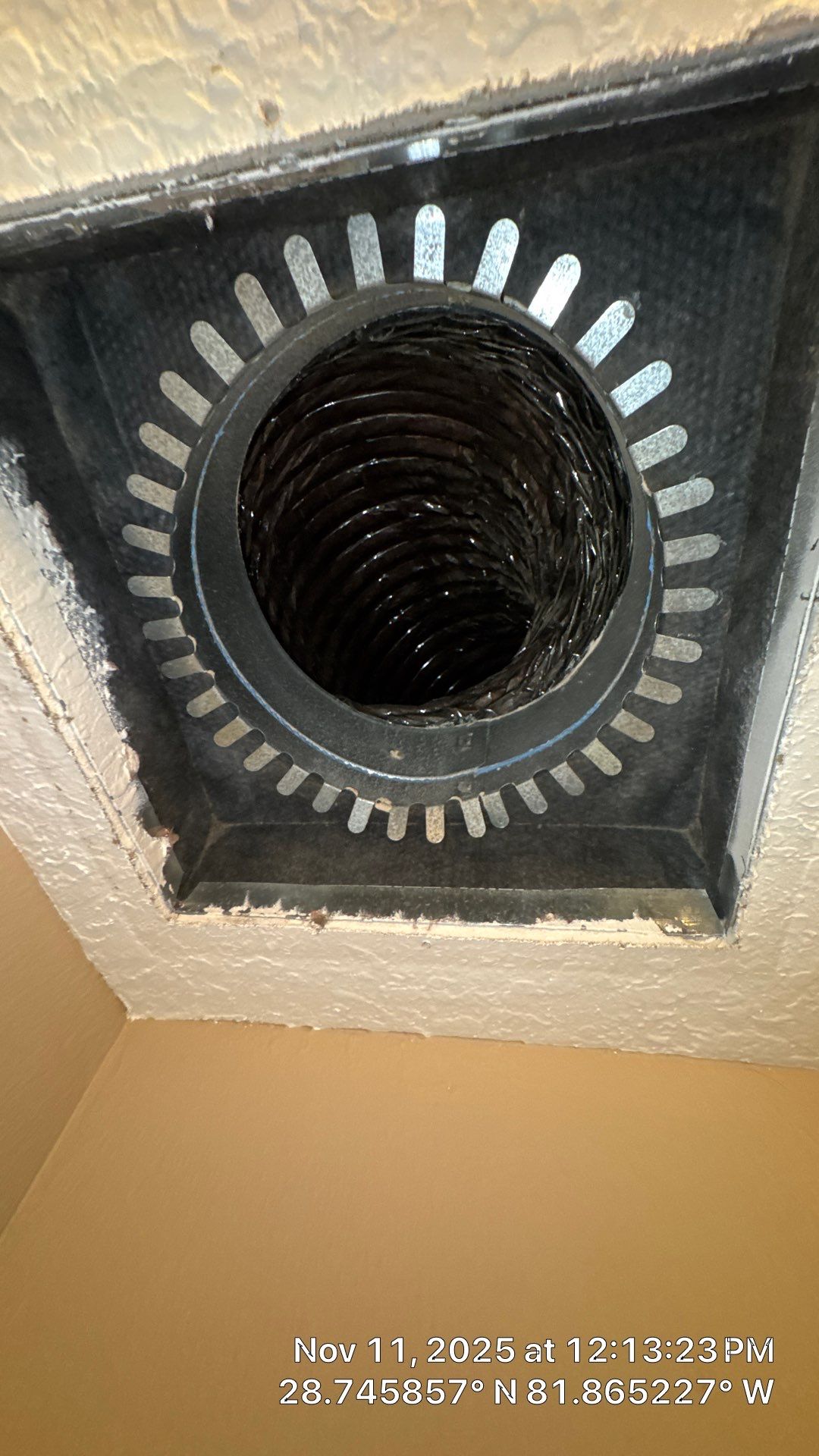 Air Duct Cleaning in Leesburg by Hygienic Air, Inc