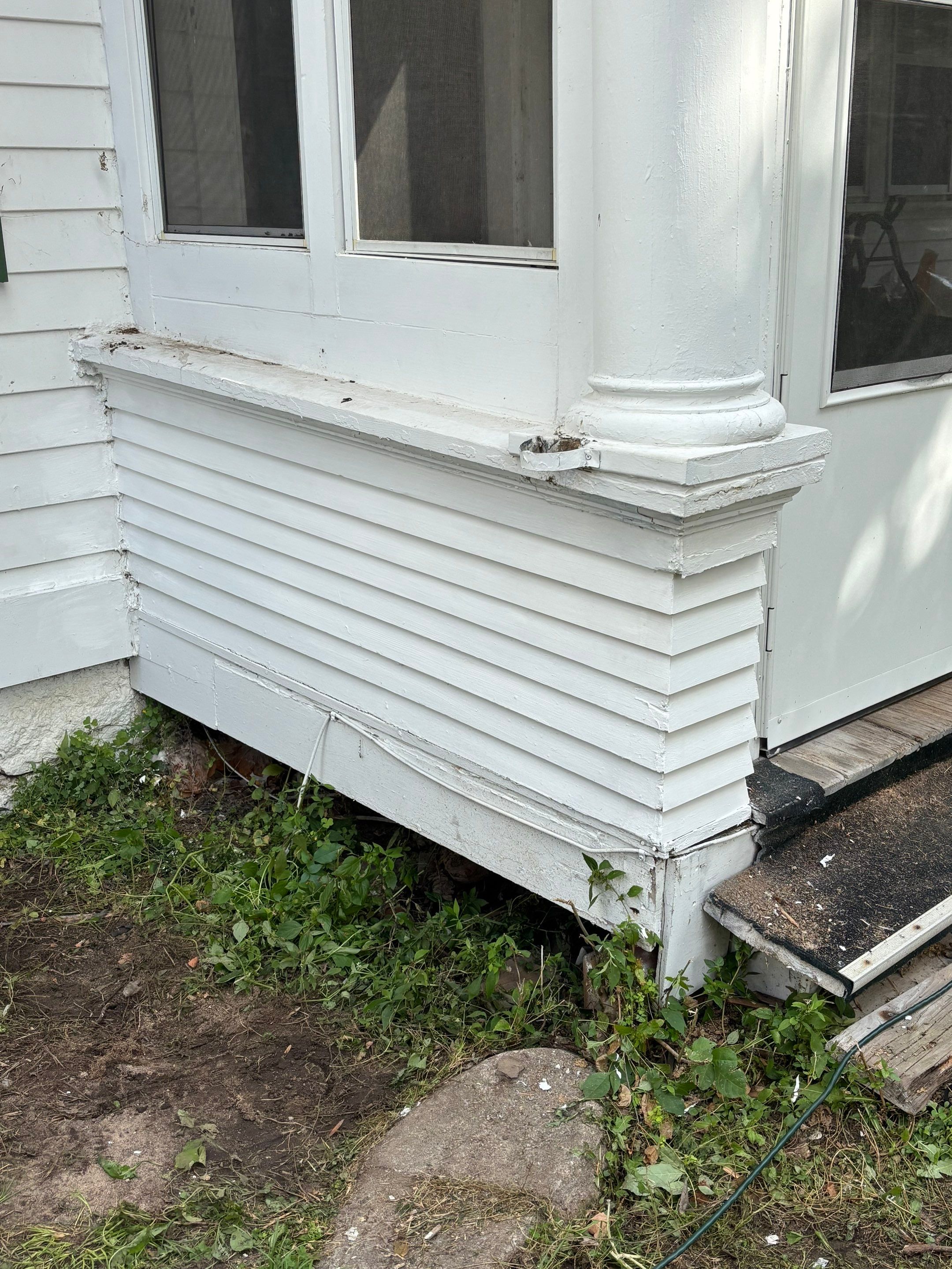 Patio Repair-Redwing MN by Reasonable Contracting LLC