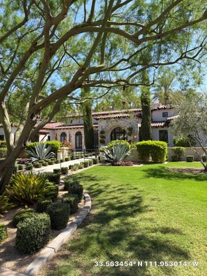 Project in Paradise Valley, AZ
