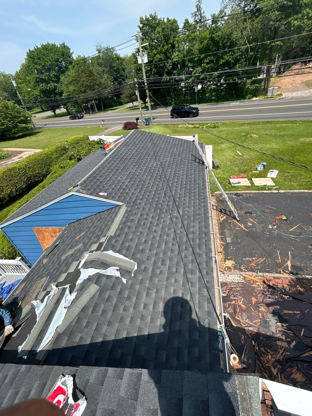 Cheshire by All site builders LLC