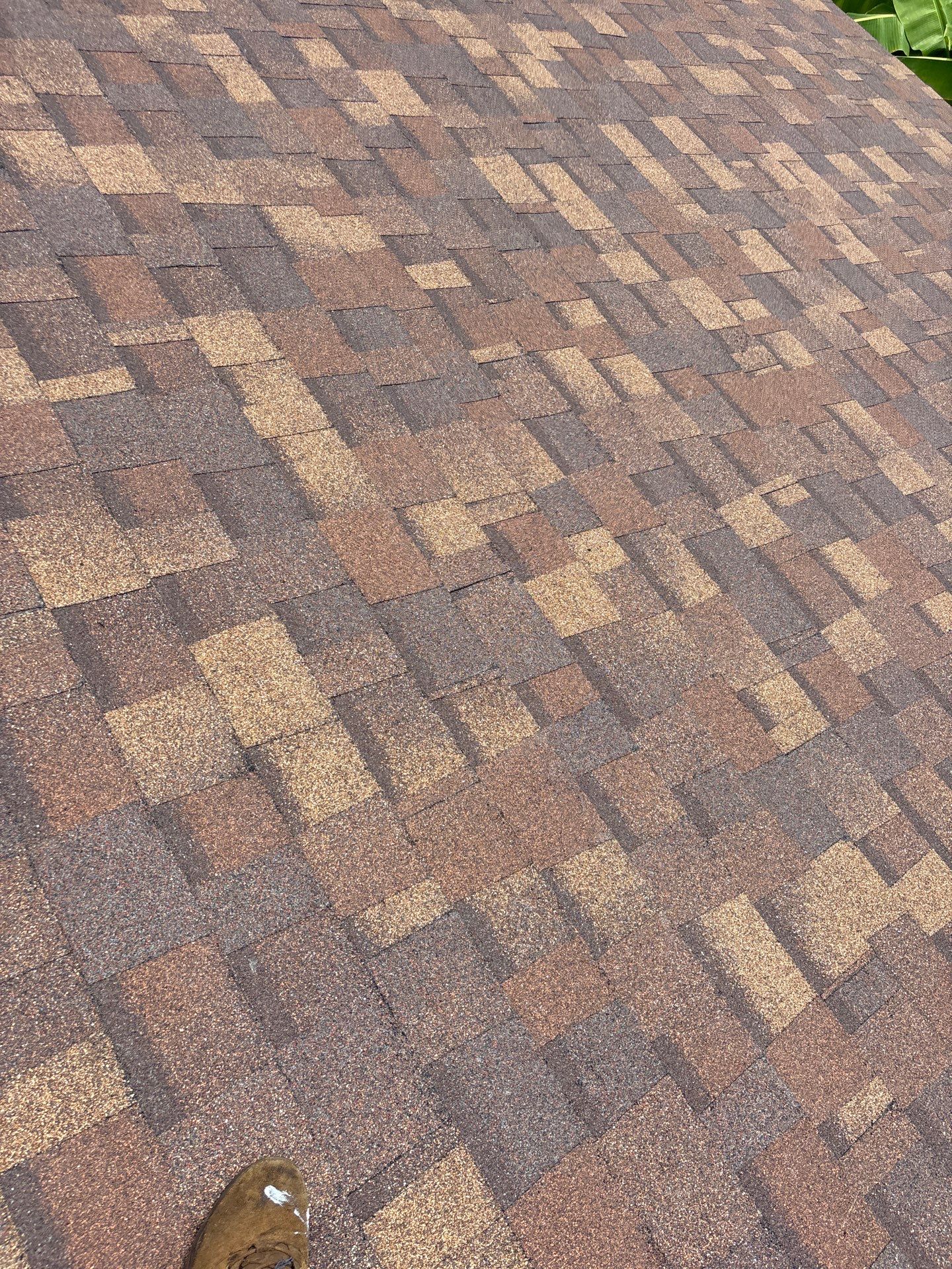 Project in Pinellas Park 33781 by Mitchell Roofing Company LLC