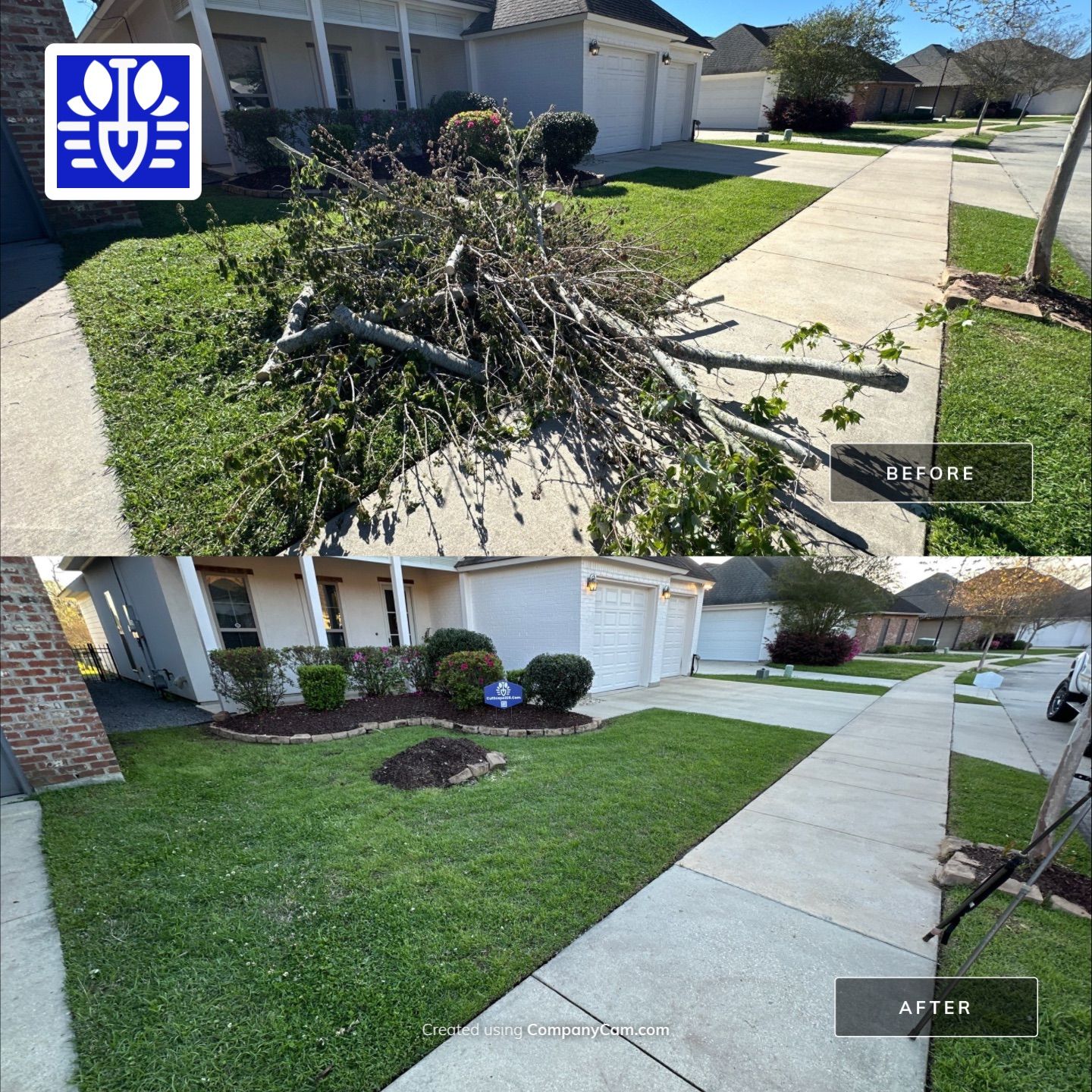 DUMP TRAILER SERVICES by CutScape, LLC.