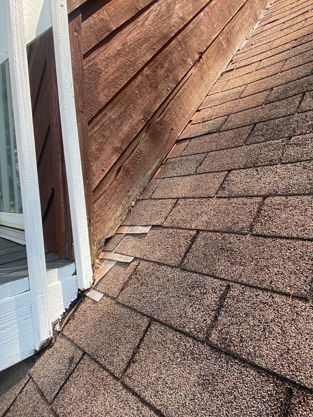 Residential Roofing Installation using Performance Shingles by Mr. Roofer
