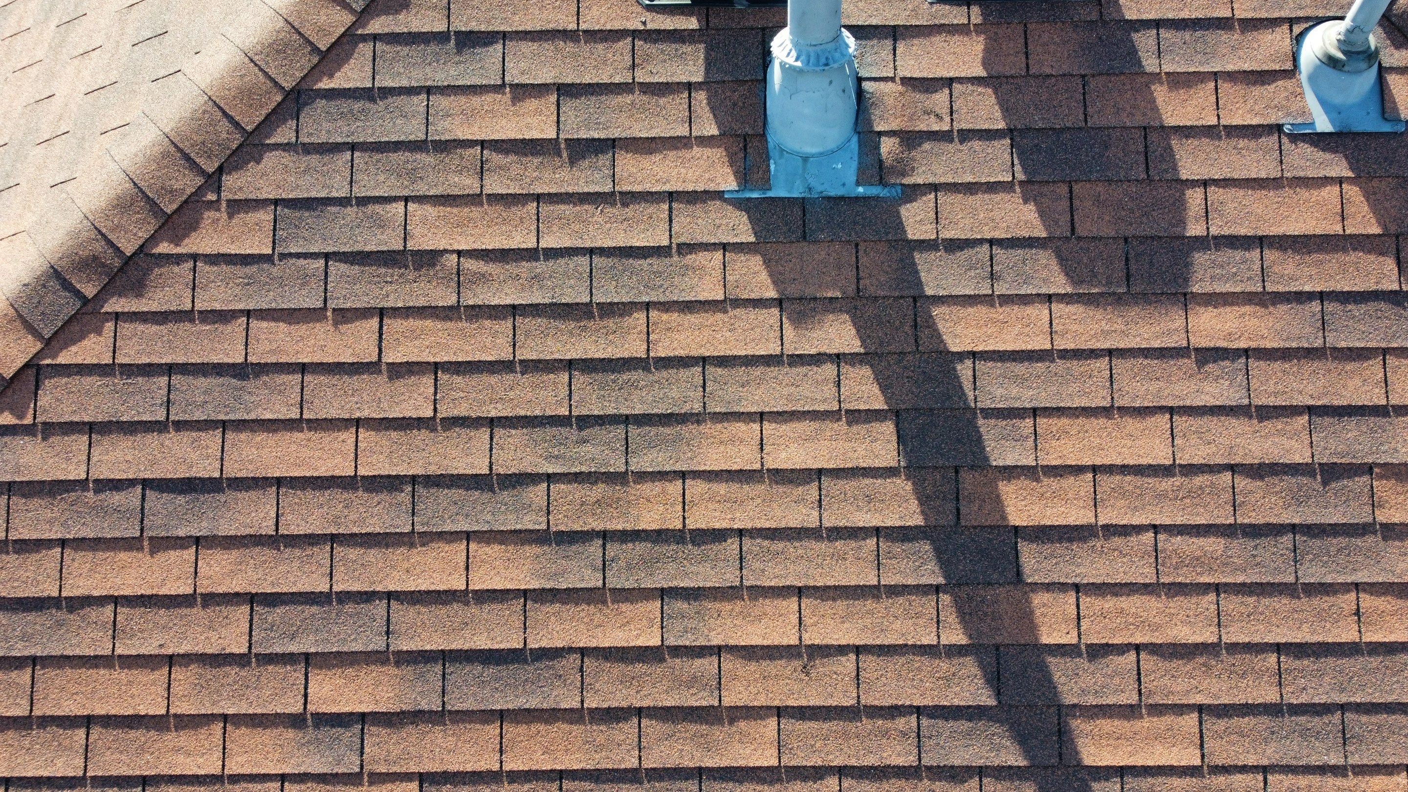 Storm Restoration- Owens Corning Tru Def Duration Terra Cotta for the Color. by Berry Good Roofing