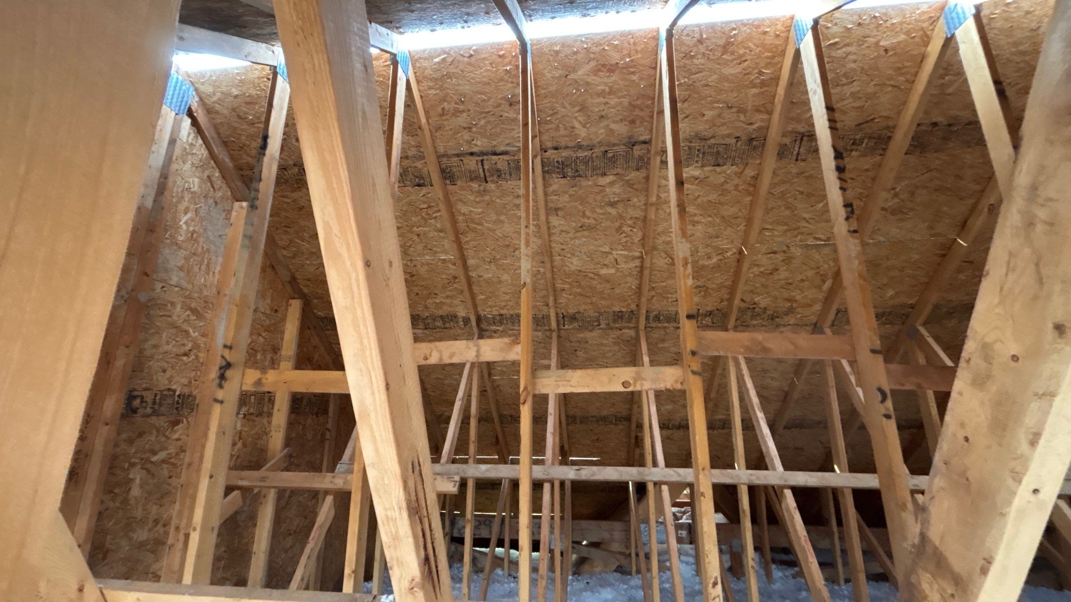 Roof Replacement using CertainTeed Landmark Moire Black by 180 Contractors