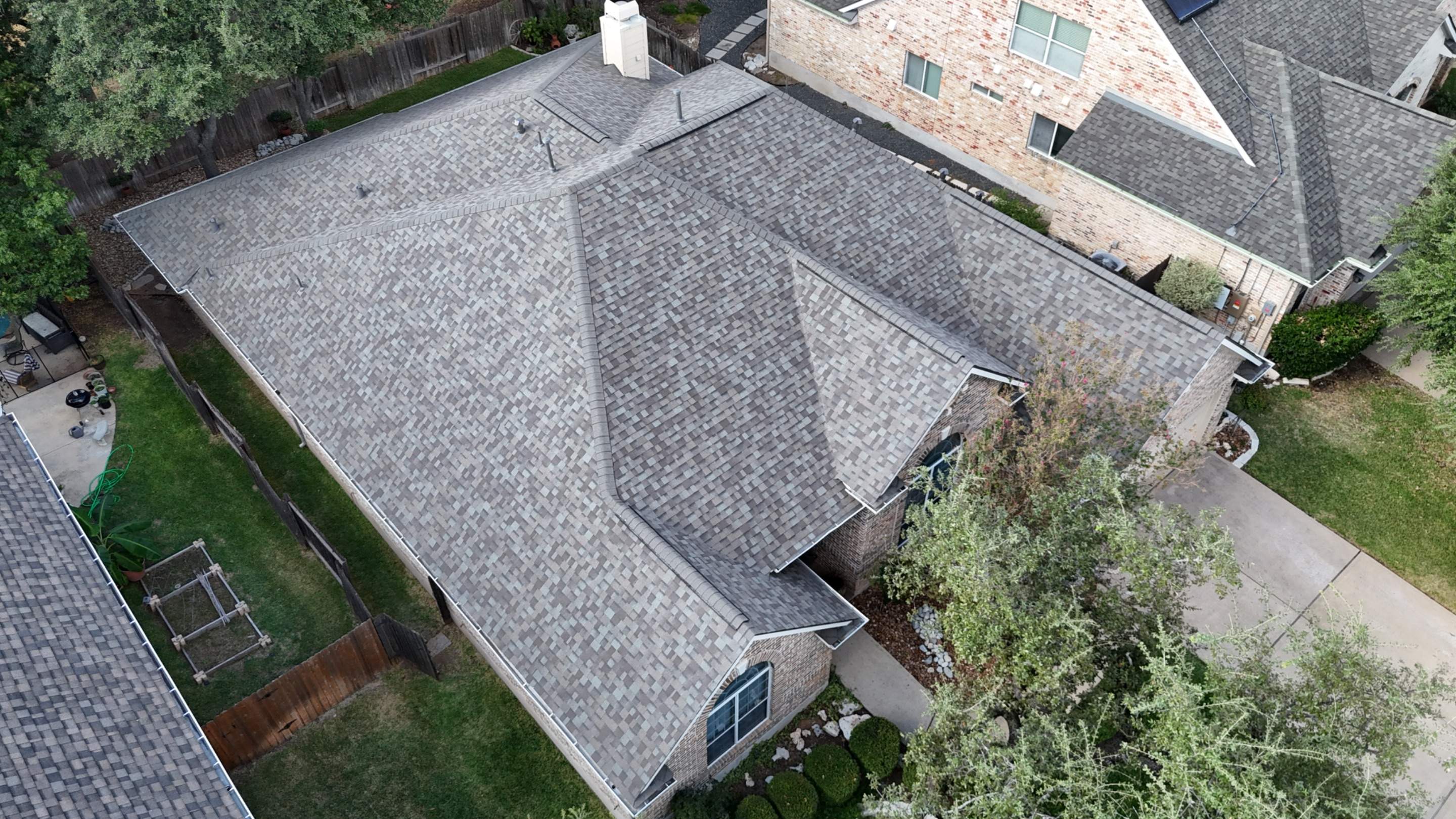 Driftwood - Owens Corning TruDefinition Duration by RoofsOnly.com