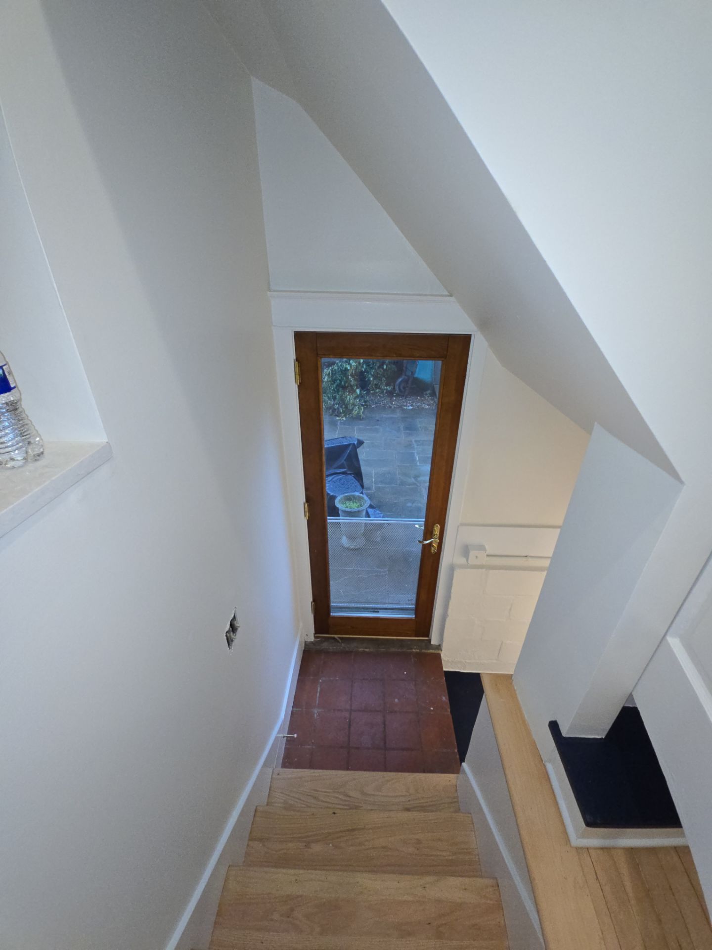 Interior House Painting in Arlington, VA by My Painter 