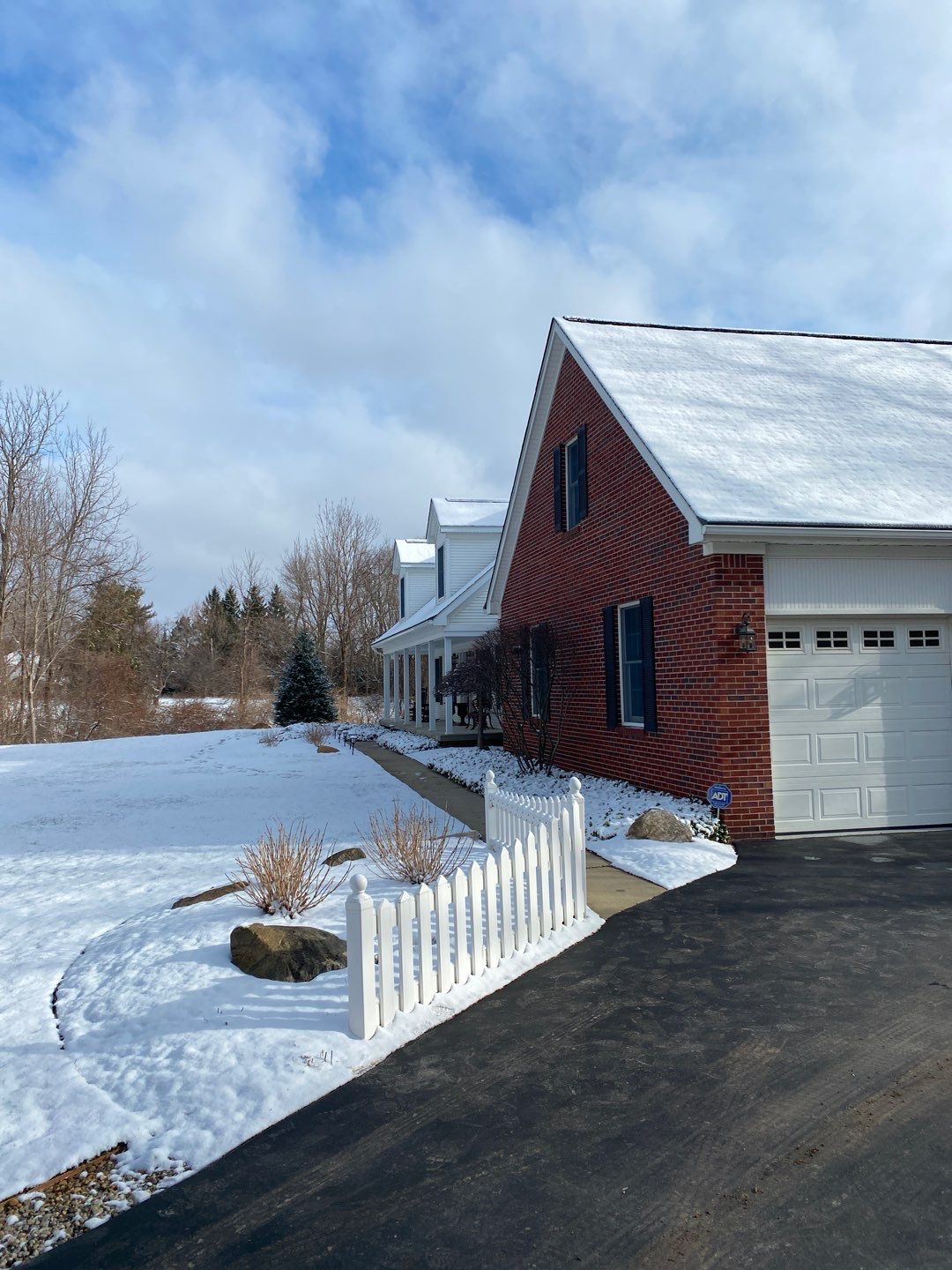 Roof Replacement using CertainTeed Landmark by 180 Contractors