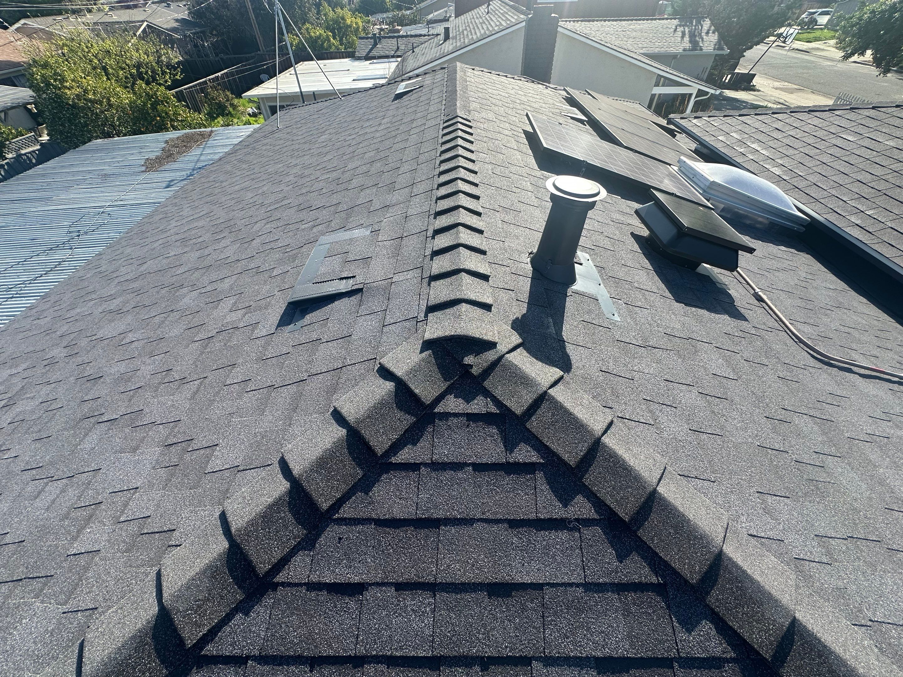 Roof Replacement - San Jose, CA 95130 by Epic Roof Replacement