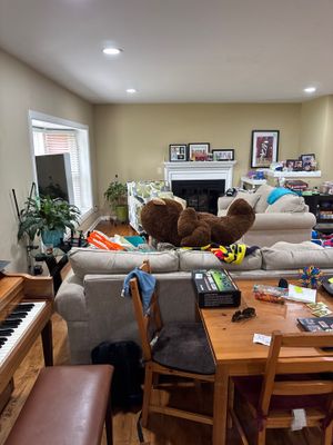 Project in West Bloomfield