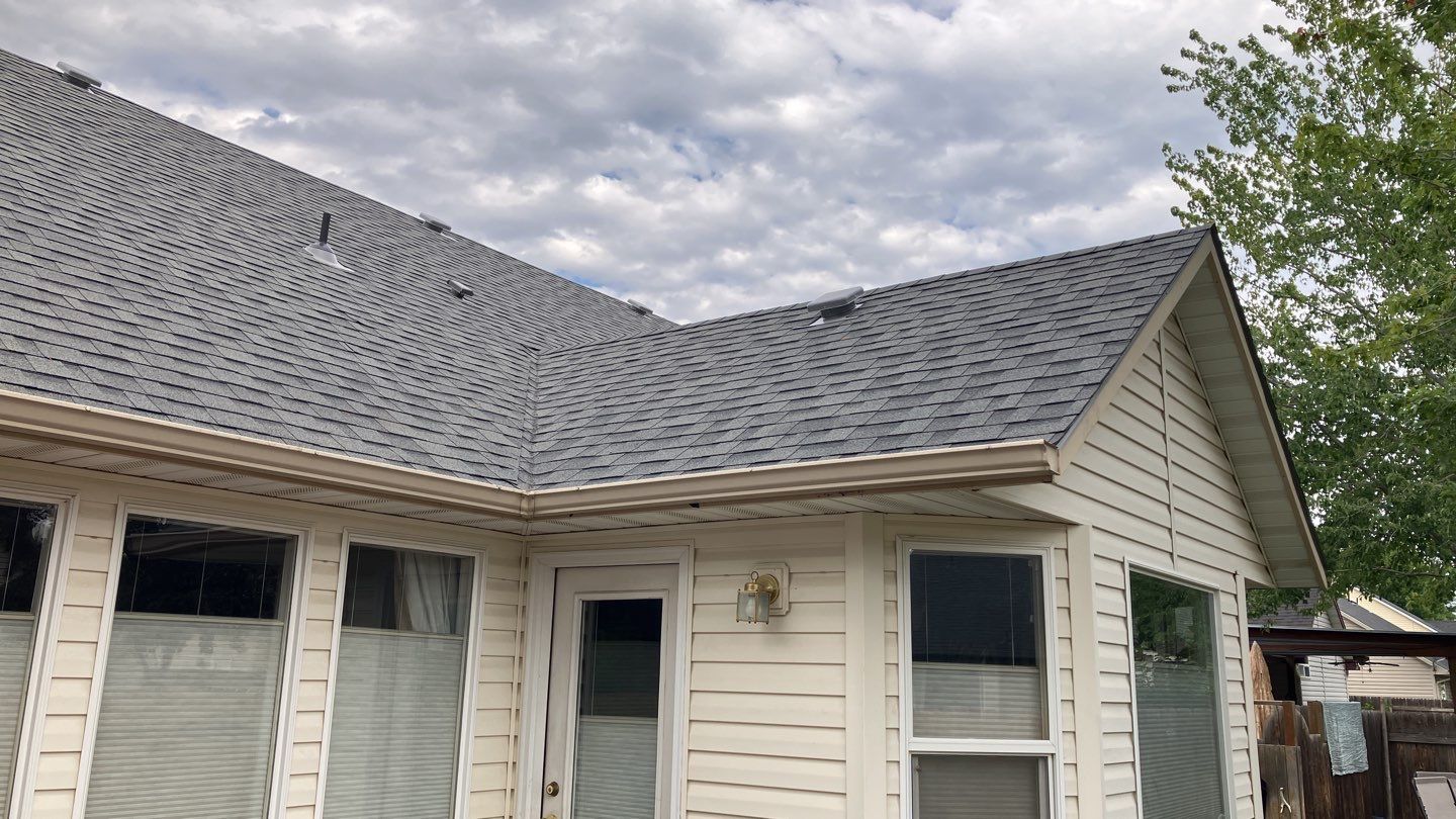 Achillea Street Boise ID Residential Roofing Installation using Owens Corning by ID Roofing LLC