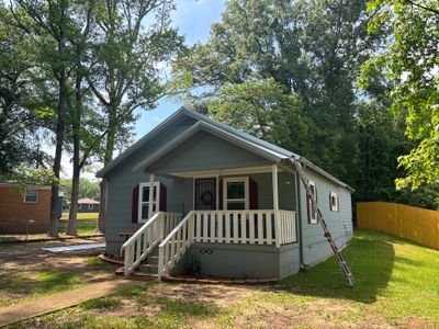 Residential Metal Roof Replacement and Installation in Anderson