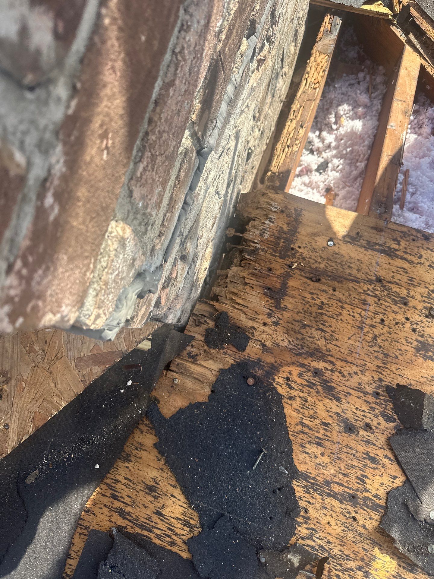 Roof Repair Houston by Roof Repair Services LLC