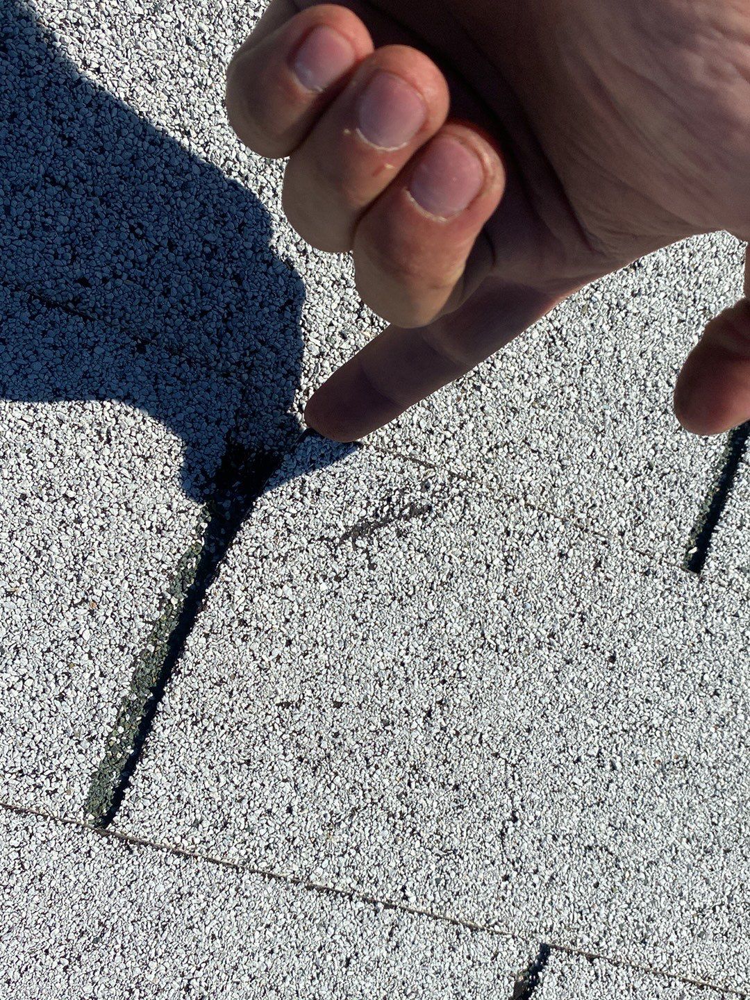 Roof Replacement in Manchester, MD • Steven H. by Seipp Roofing, LLC
