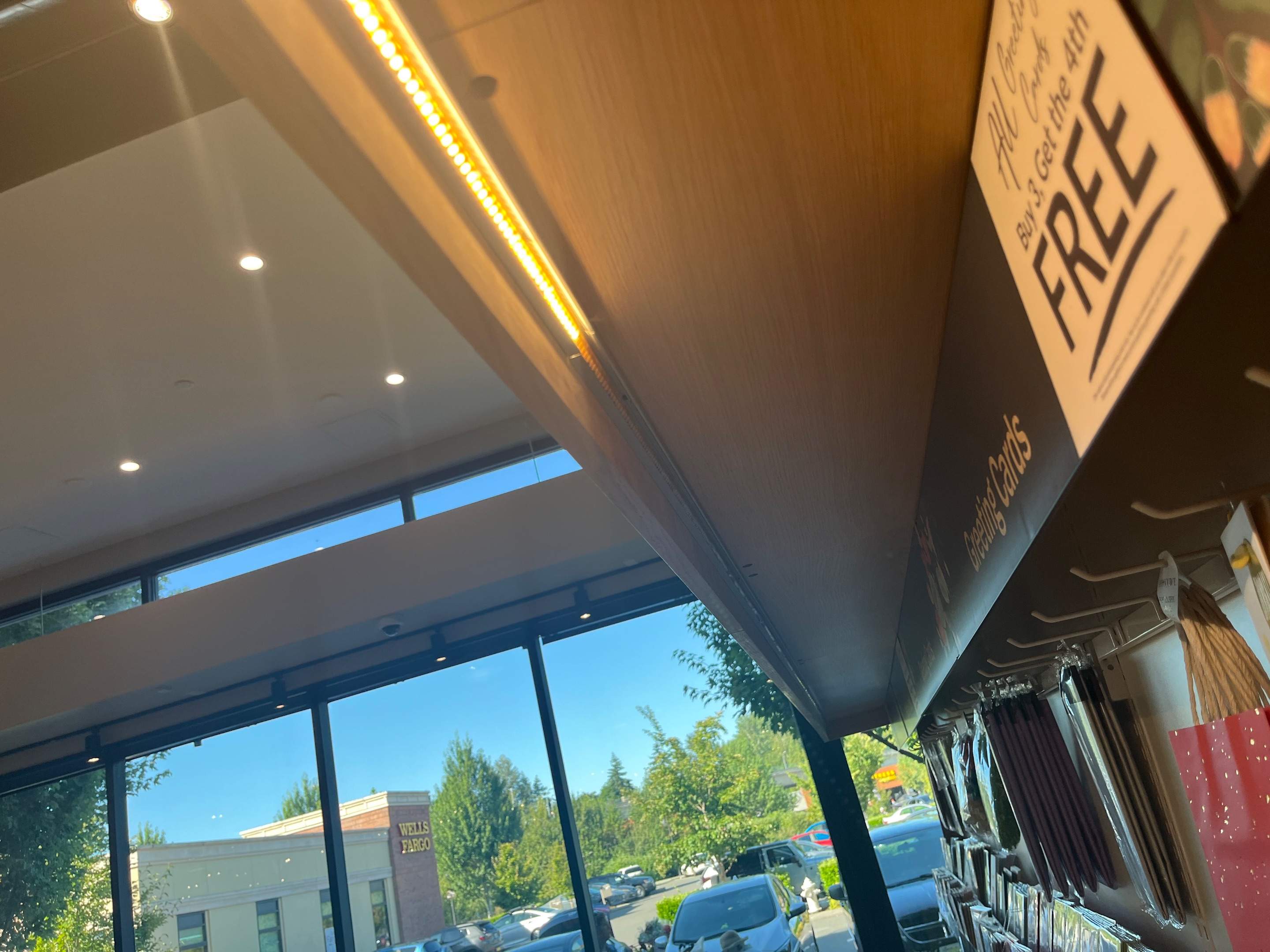 Project in Kirkland by Aztec Electric LLC