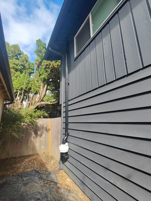 Subslab Radon System