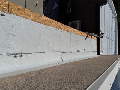 Roof Inspection / Repair