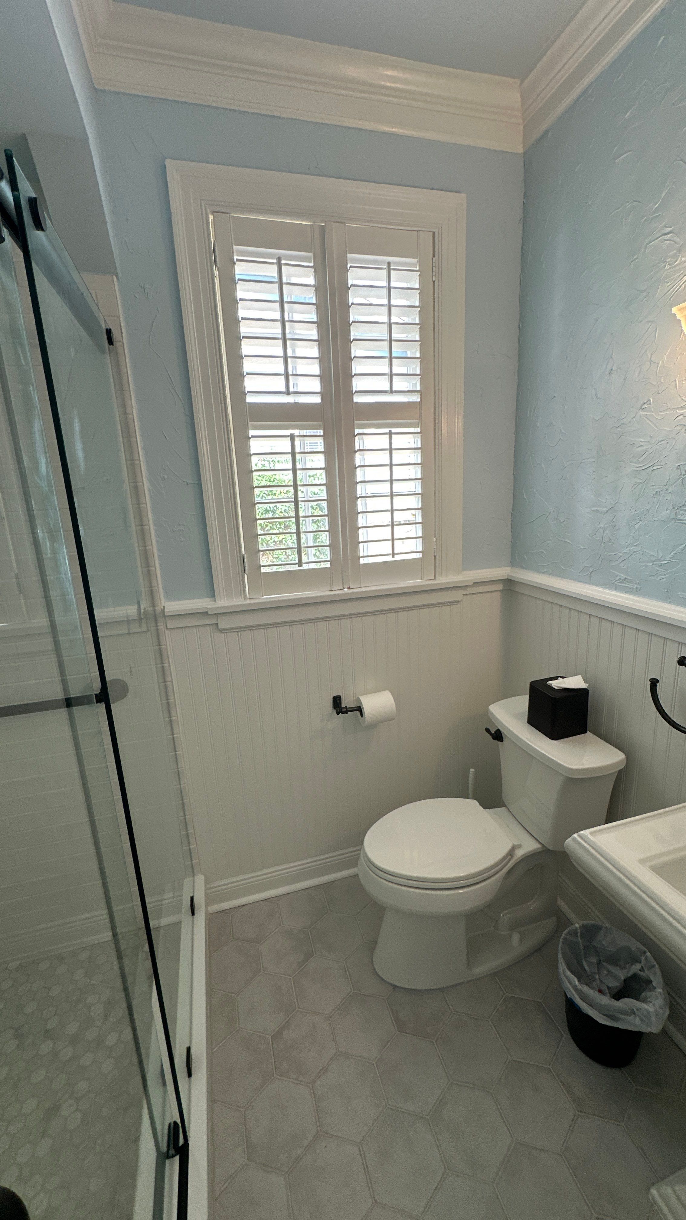 Bathroom Remodel in Nashville by Music City Improvements