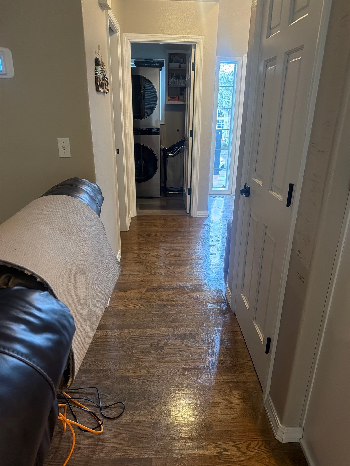 House cleaner Project in Tigard by Cloud 9 Professional Cleaning Services