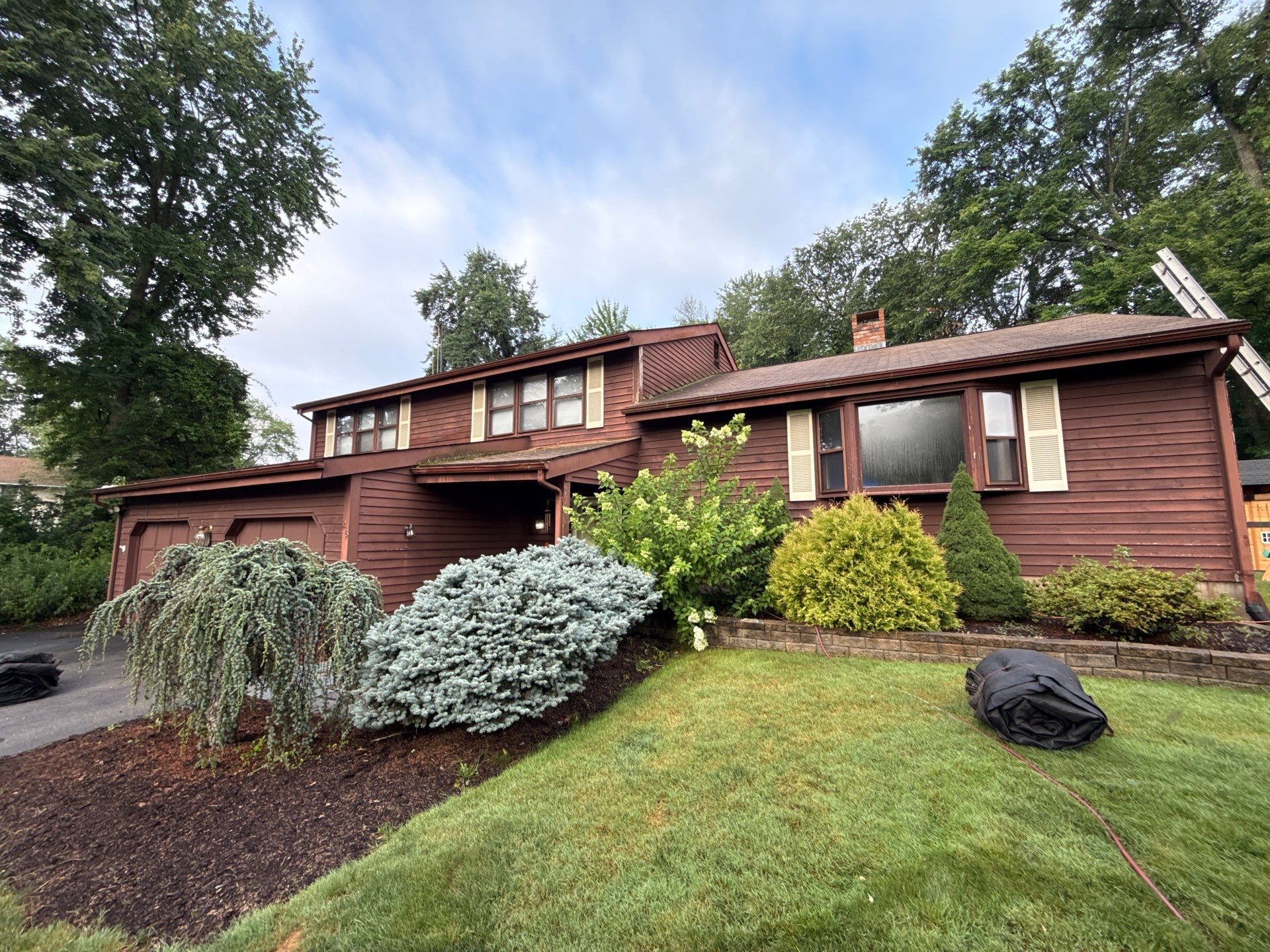 Southington by All site builders LLC