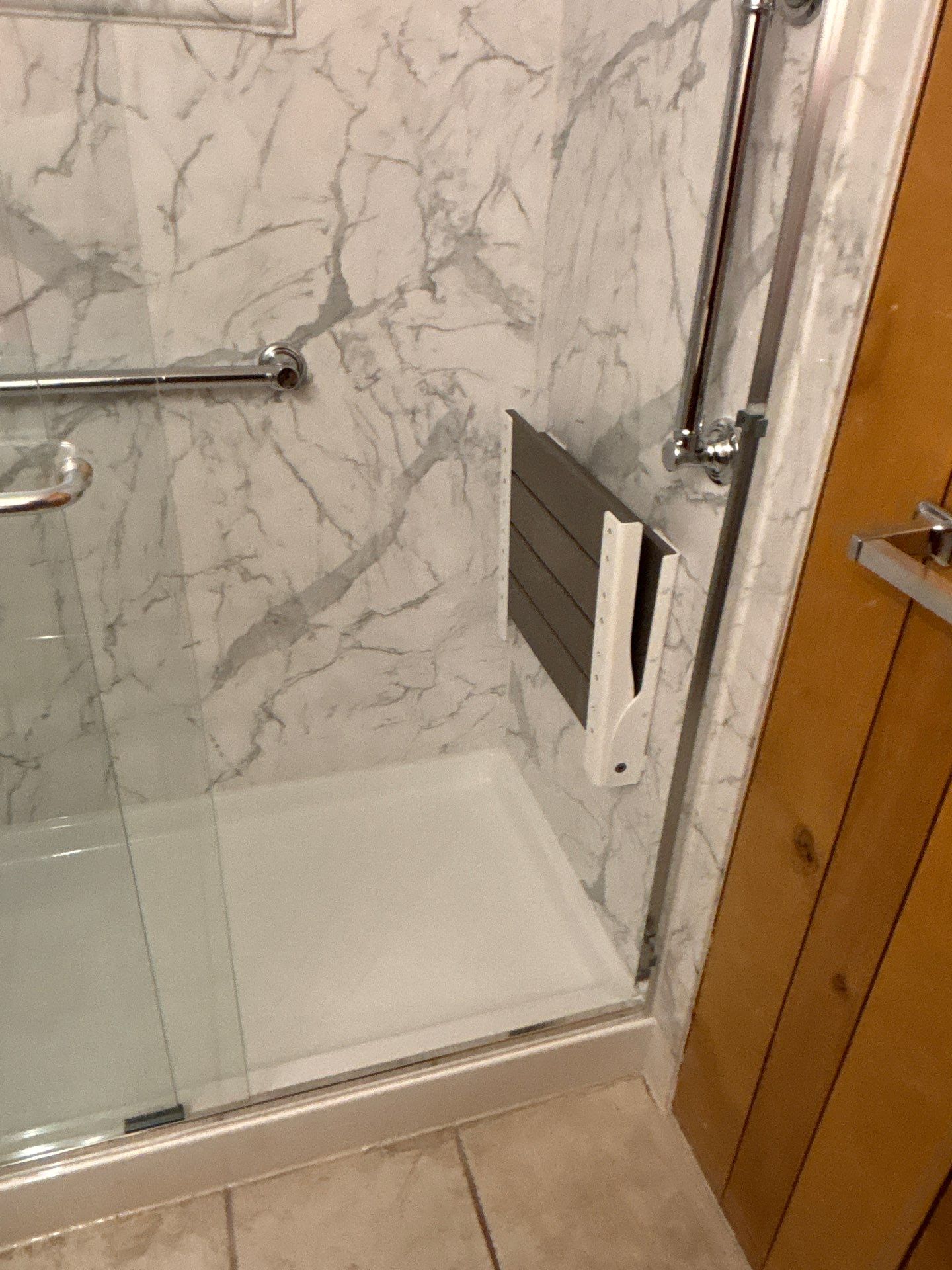 Project in Black Hawk by Discount Bath LLC