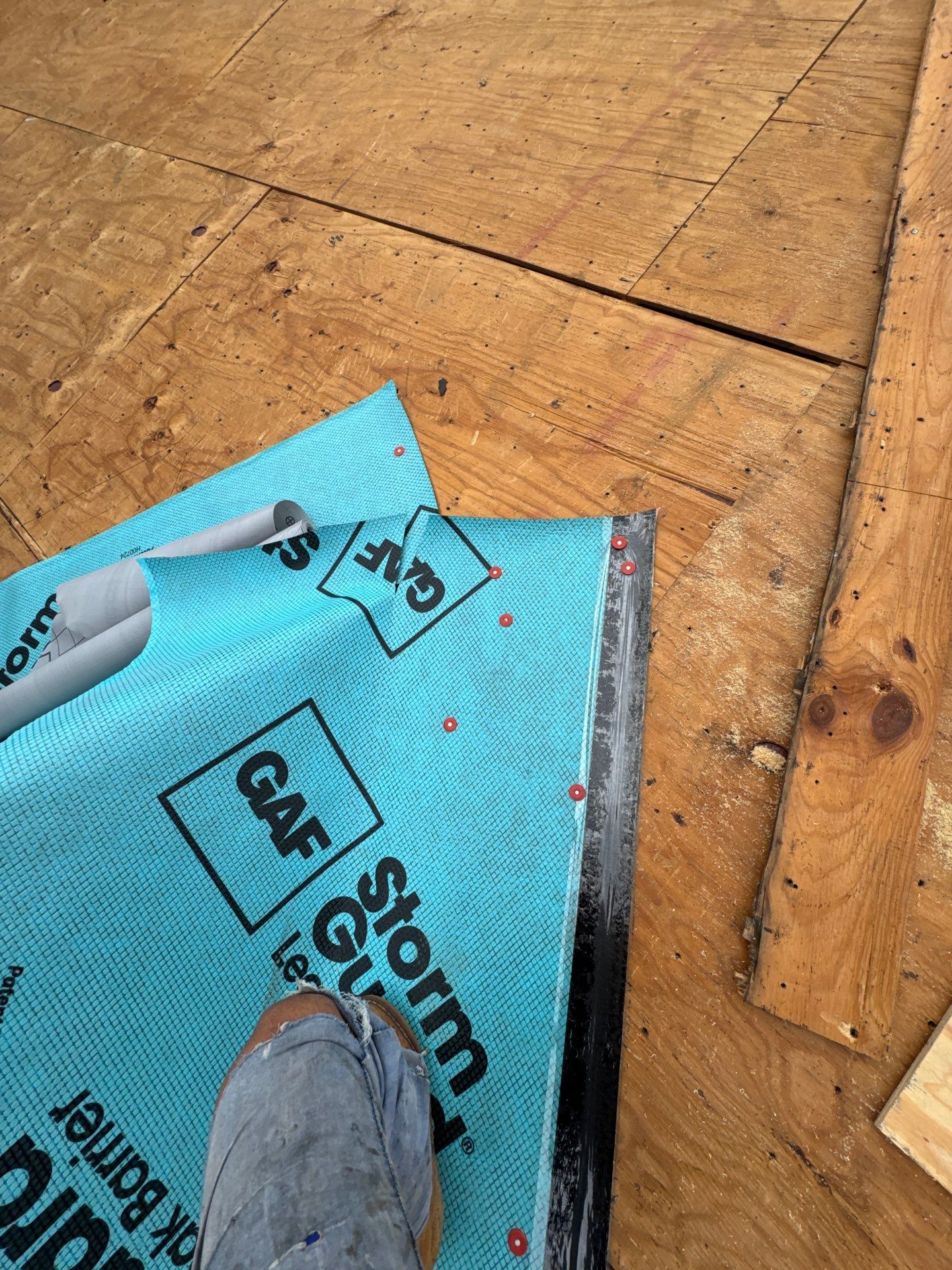 Roof Repair Pearland by Roof Repair Company