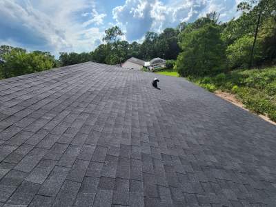 Tamko Heritage Rustic Black