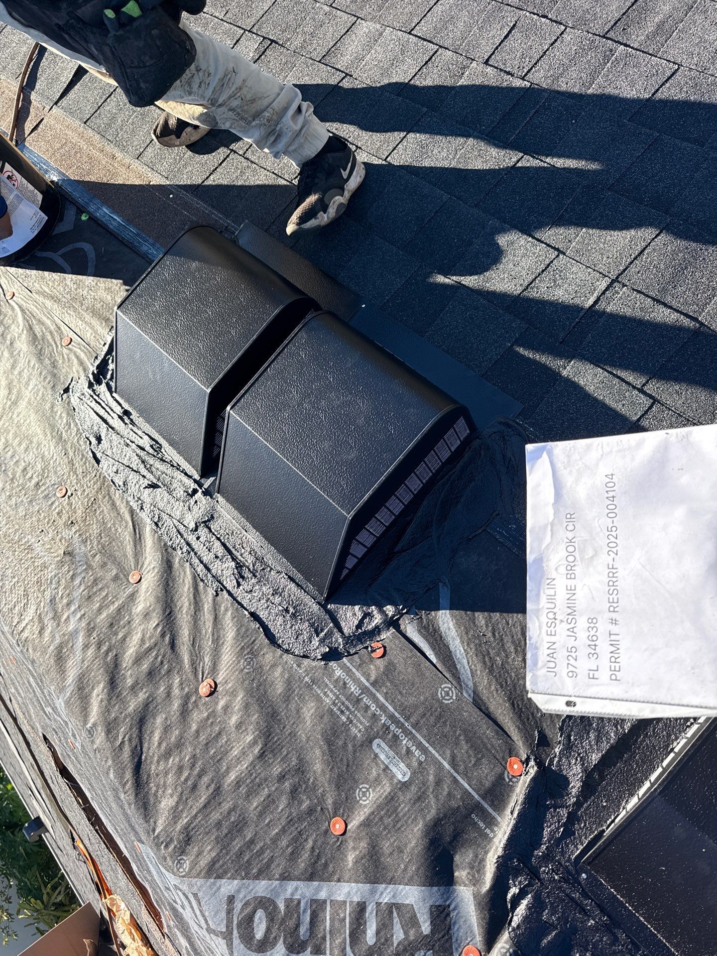 Project in Land O Lakes by You Restorations LLC DBA YOU-Home