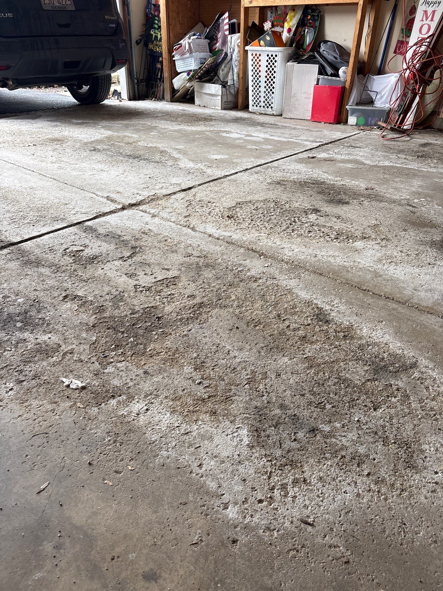 Phil P Residence by Torq Coatings