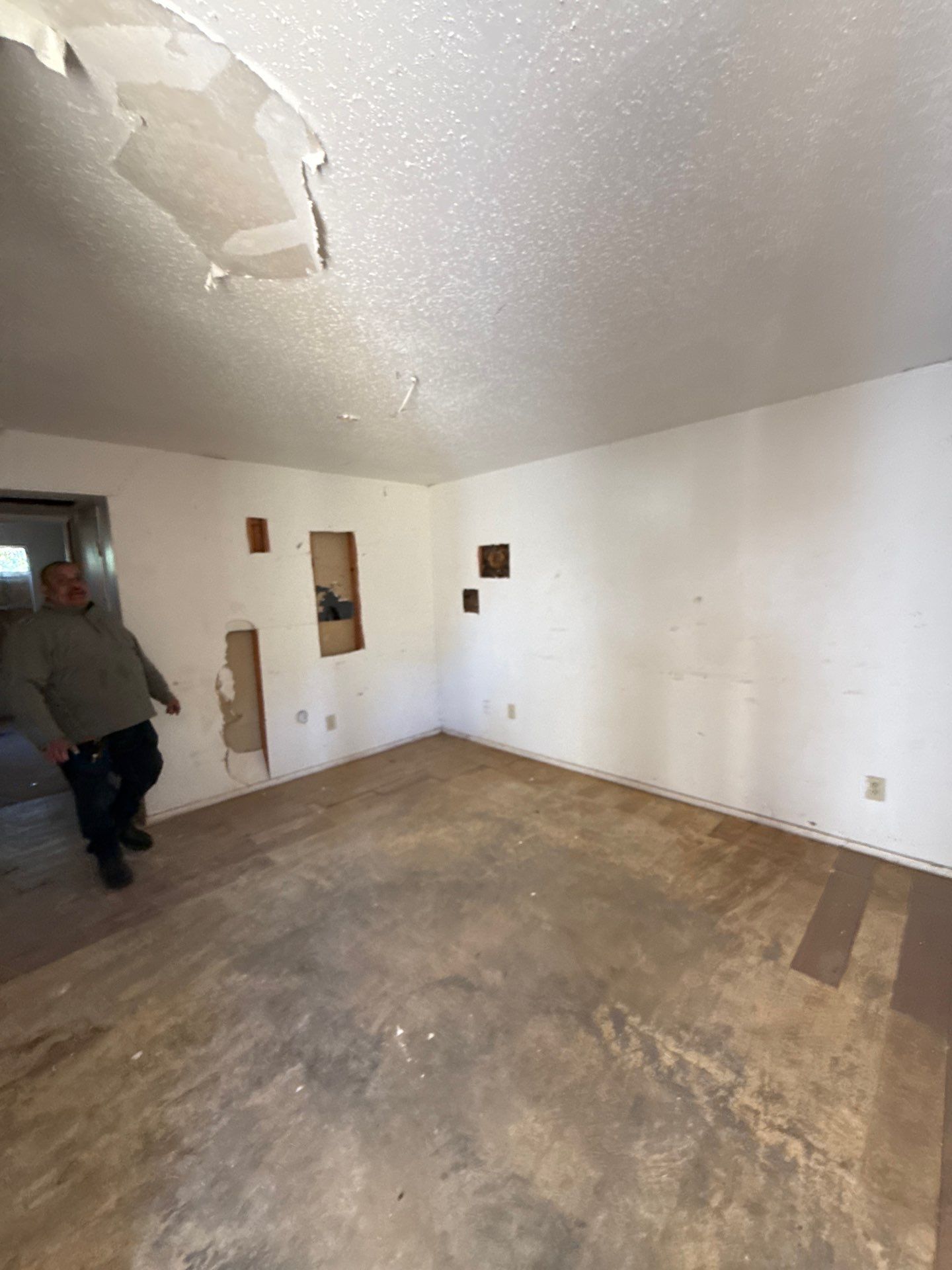 Glen rose by American Builders 