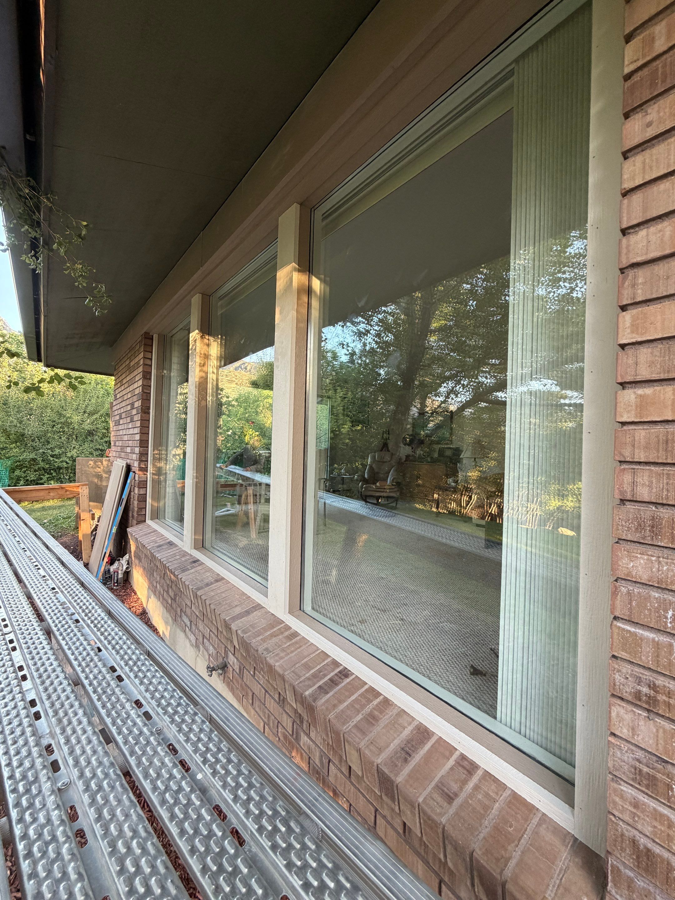 Whole House Siding Replacement and Exterior Renovation in Sandy by Ideal Siding Utah