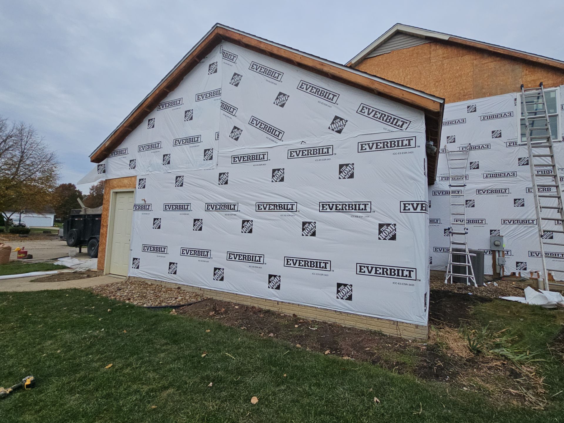 Olmstead Township, Ohio Roofing & Siding Installation by Pine Ridge Roofing LLC