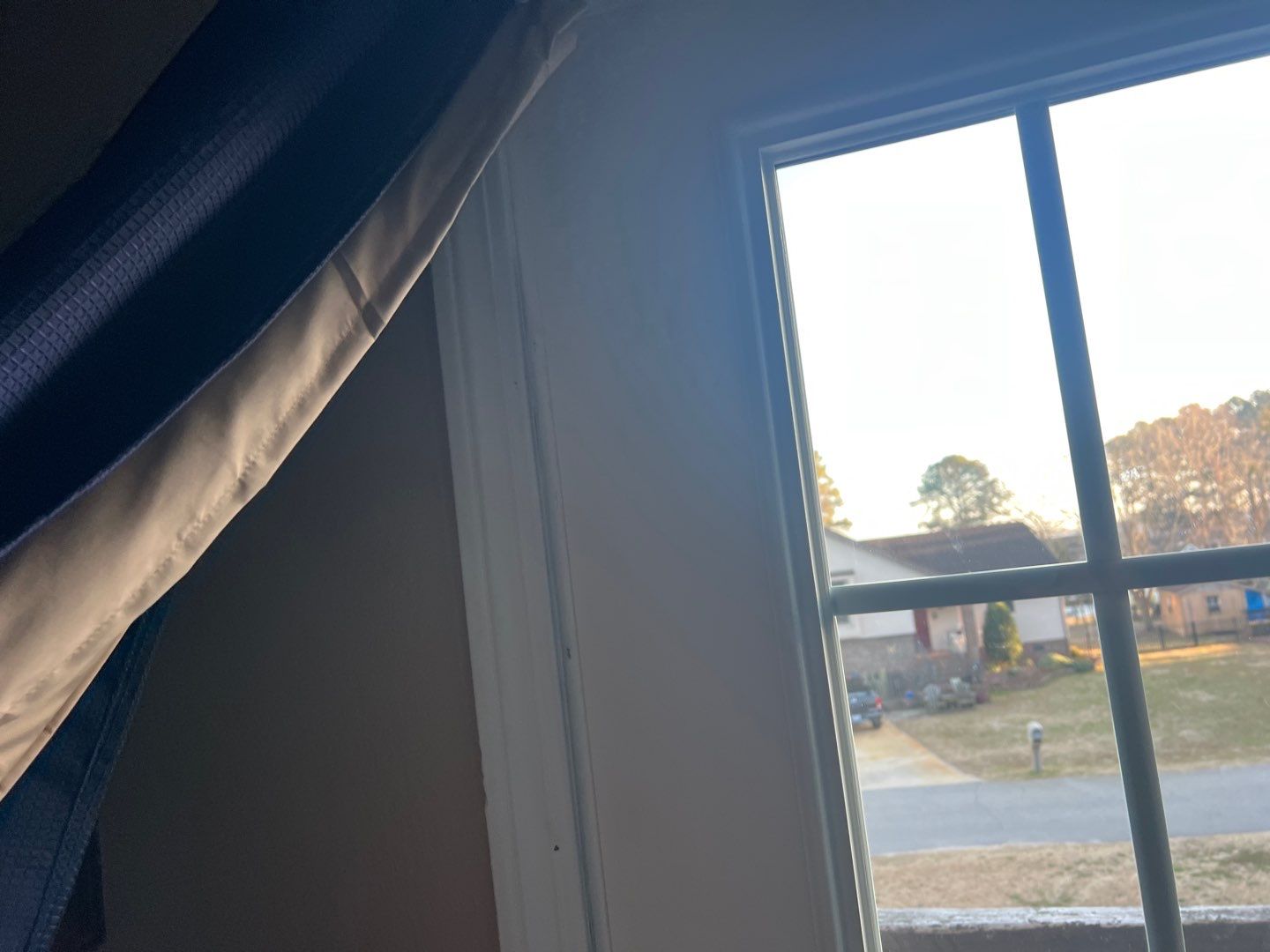 French Door Replacement by Gallop Roofing & Remodeling, Inc.