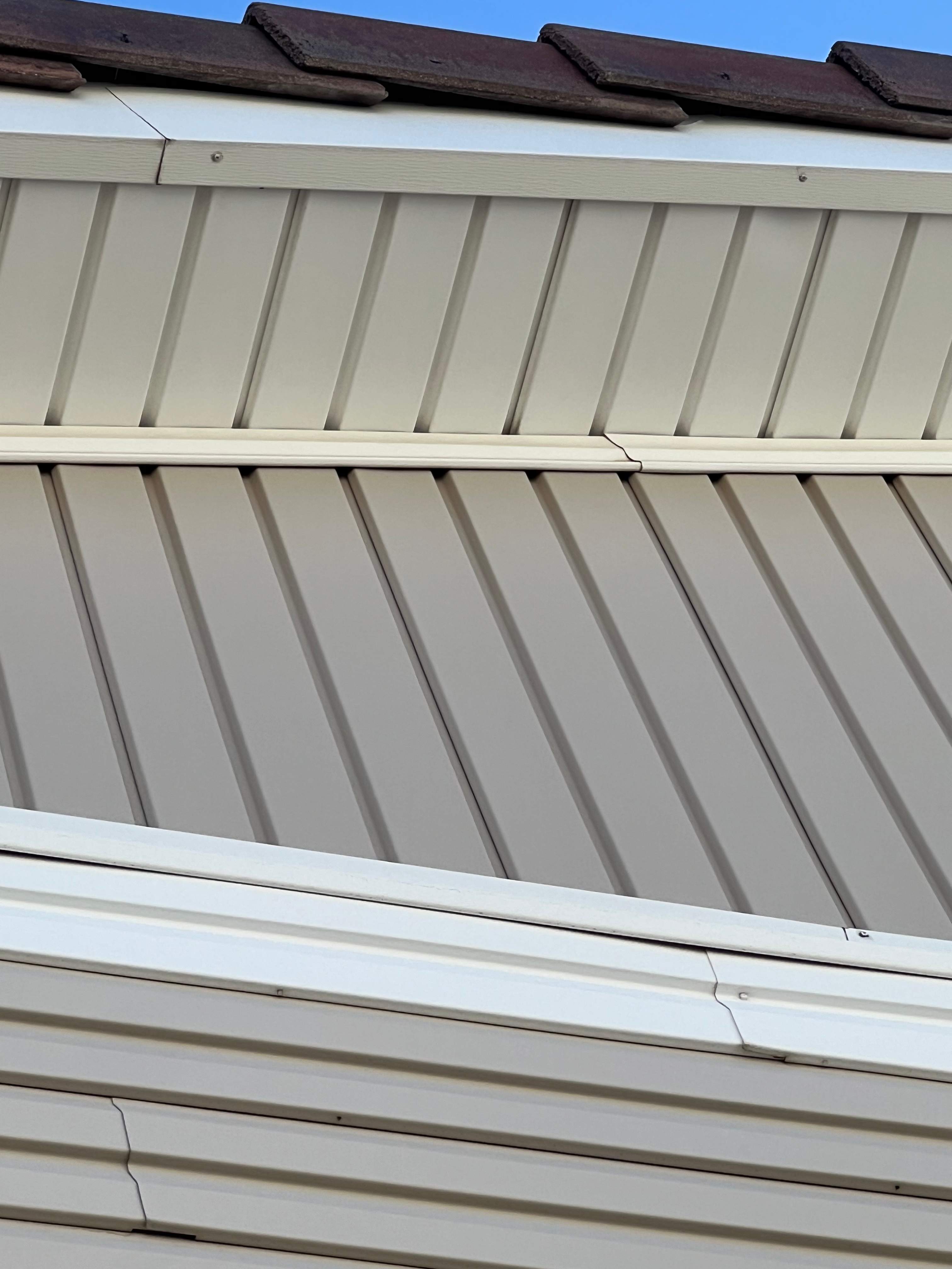 When Mother Nature tells you to upgrade! by 1st choice windows and siding
