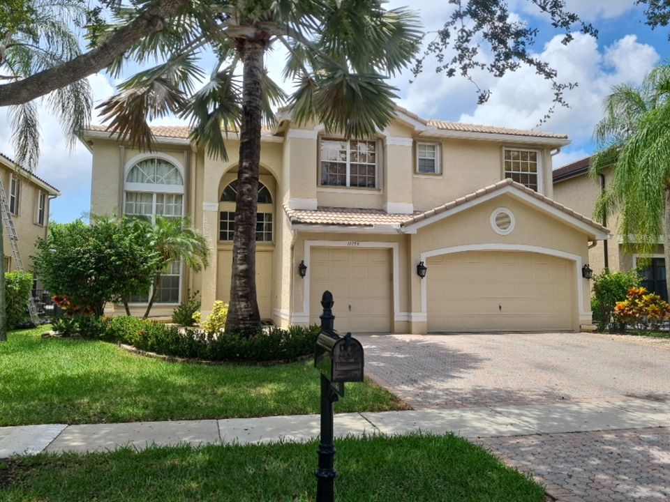 Residential Roofing Installation using WestLake Roofing Tile by BLUES BROTHERS ROOFING