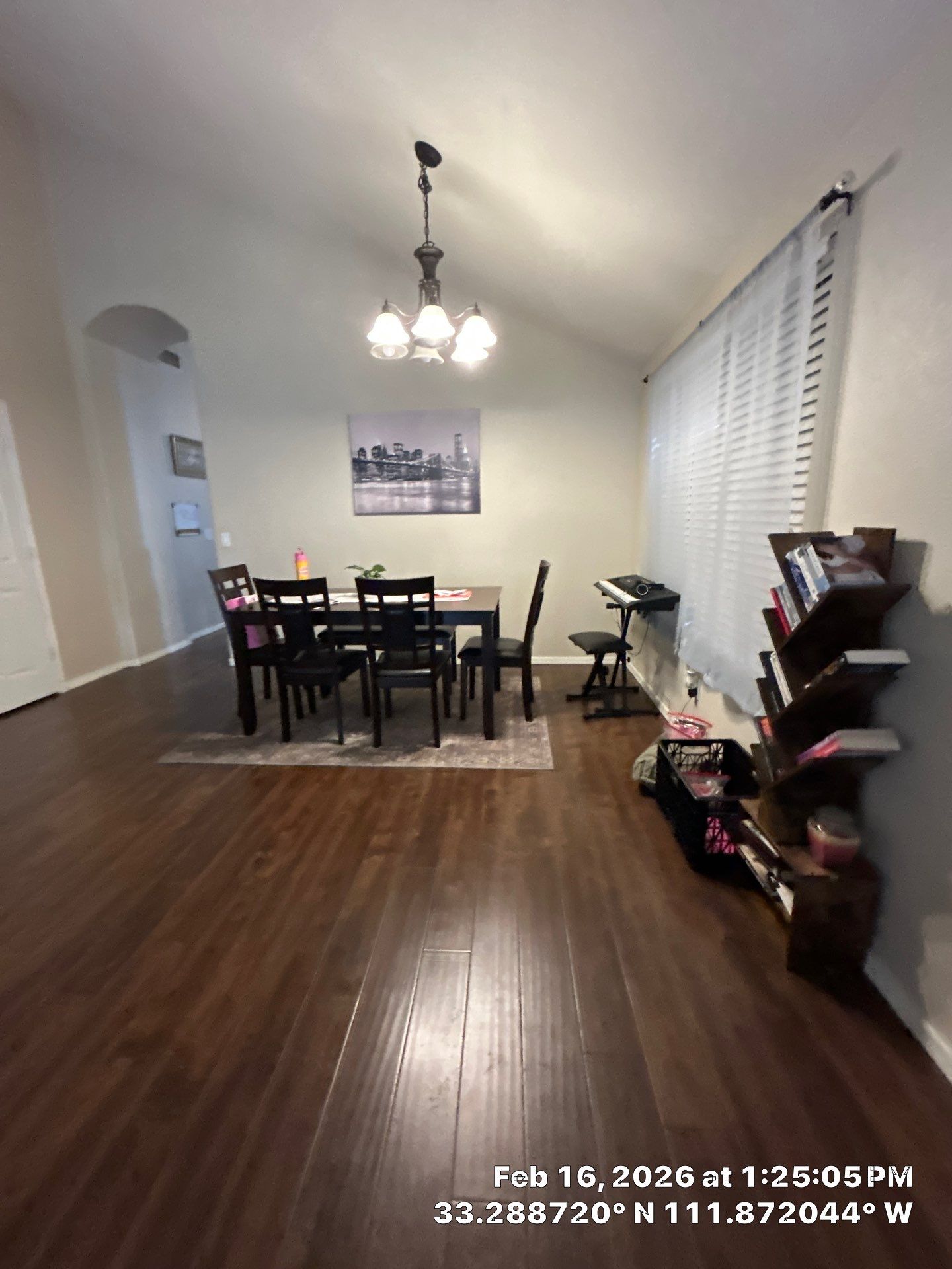 test by CompanyCam Sales Demo