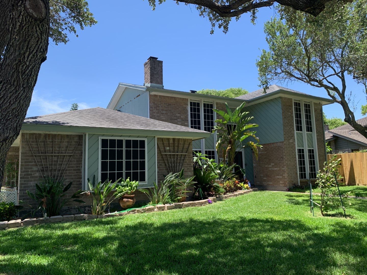 One Big Happy Remodel! by Bayfront Roofing and Construction