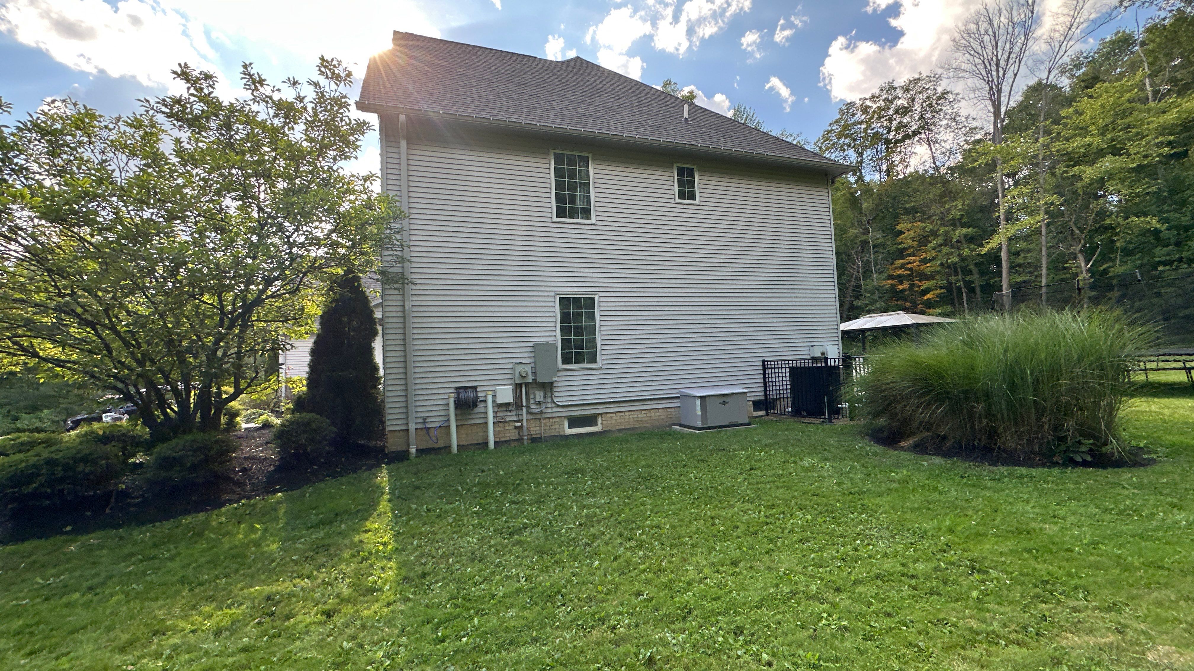 Roof Replacement by Homestyle in Auburn Township by Homestyle Home Improvements (HHI)