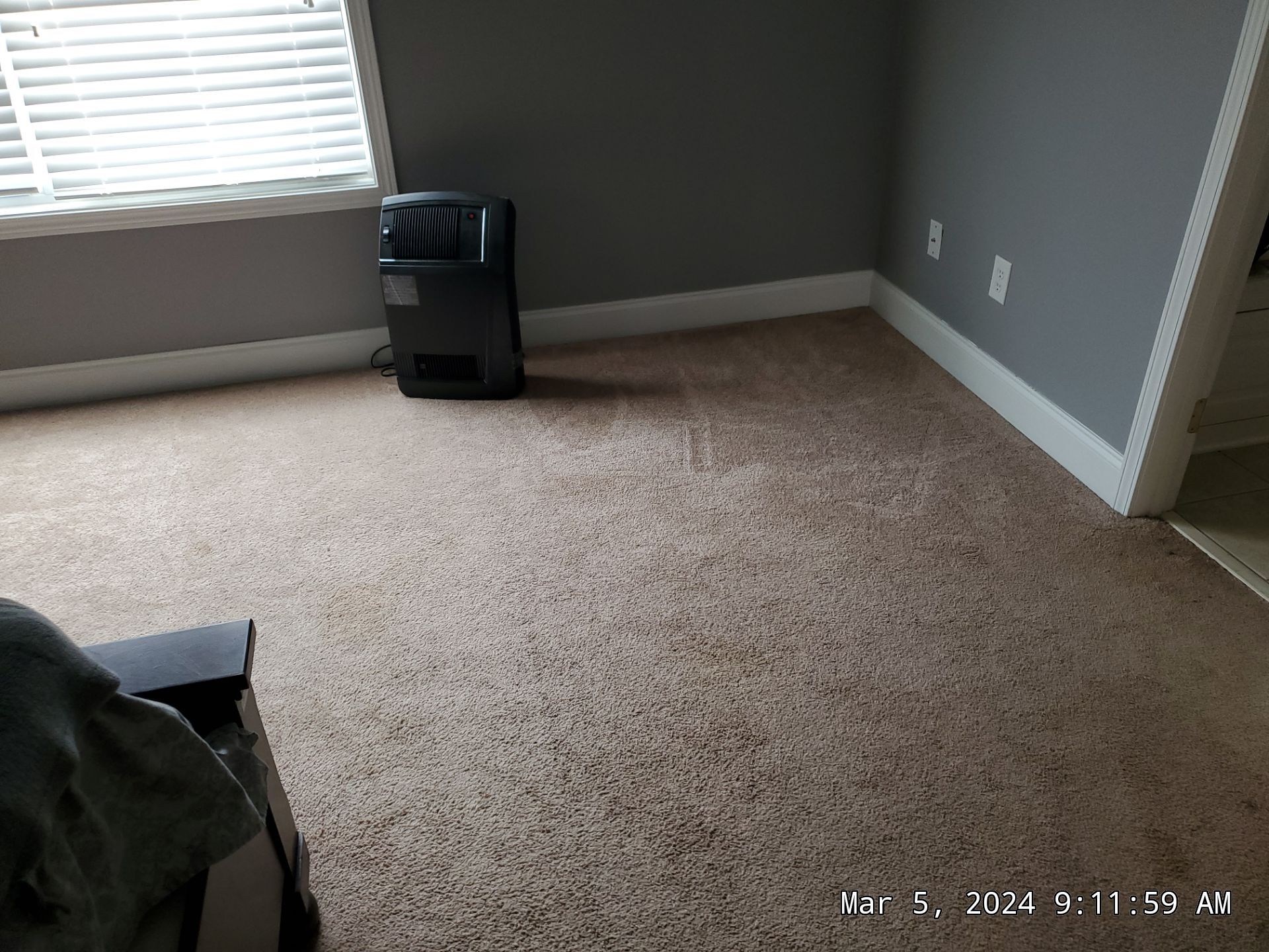 Flooring Replacement in Monroe by Baxter Professional LLC